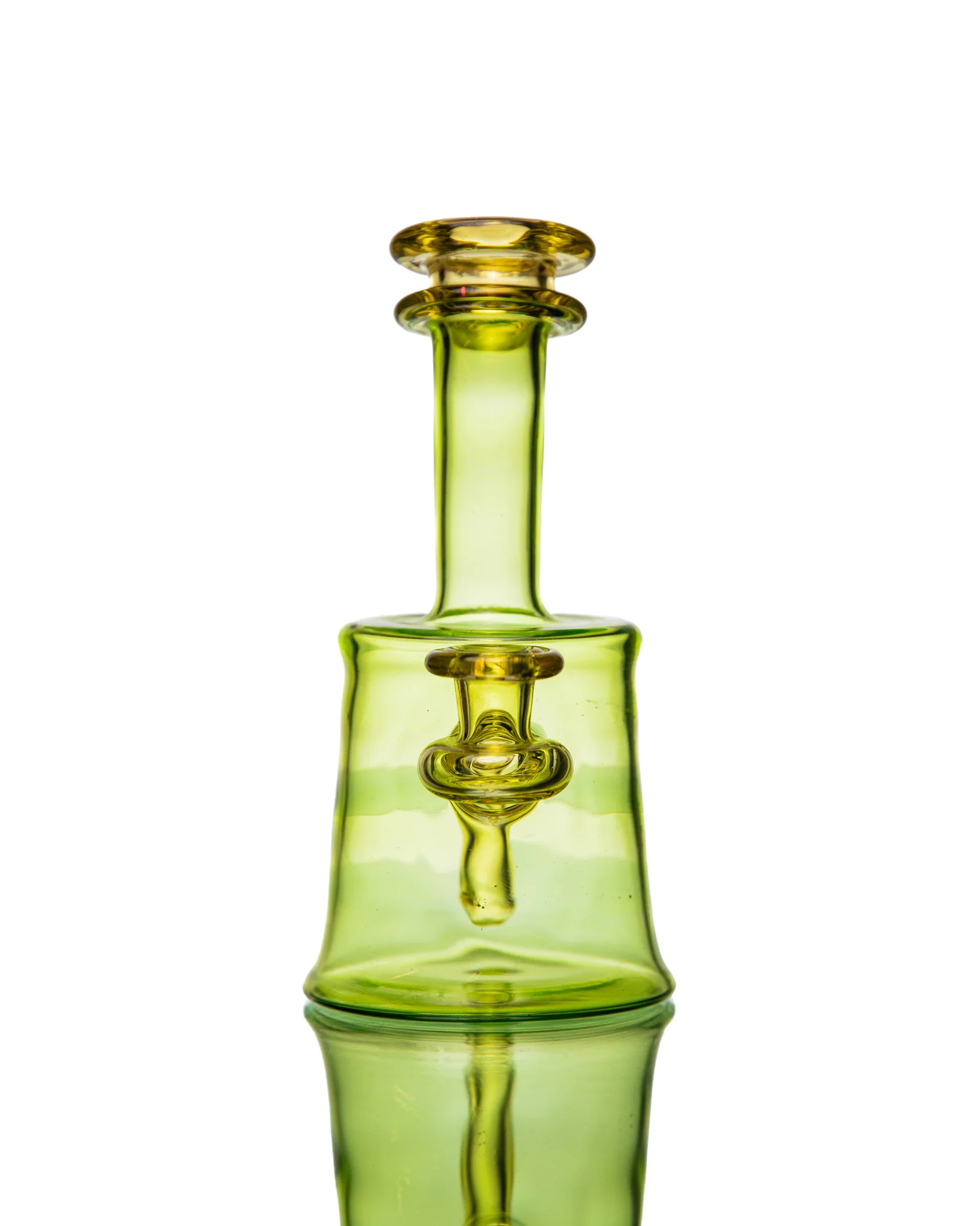 ManChild Glass - Mini Tube - Absinthe & Mojo (CFL) - Image 8
