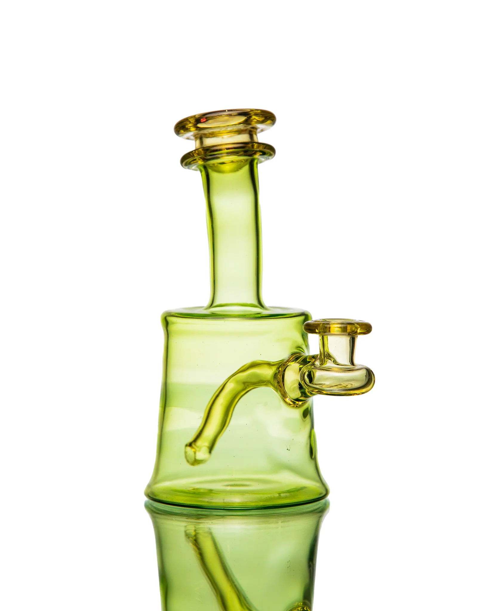 ManChild Glass - Mini Tube - Absinthe & Mojo (CFL) - Image 9