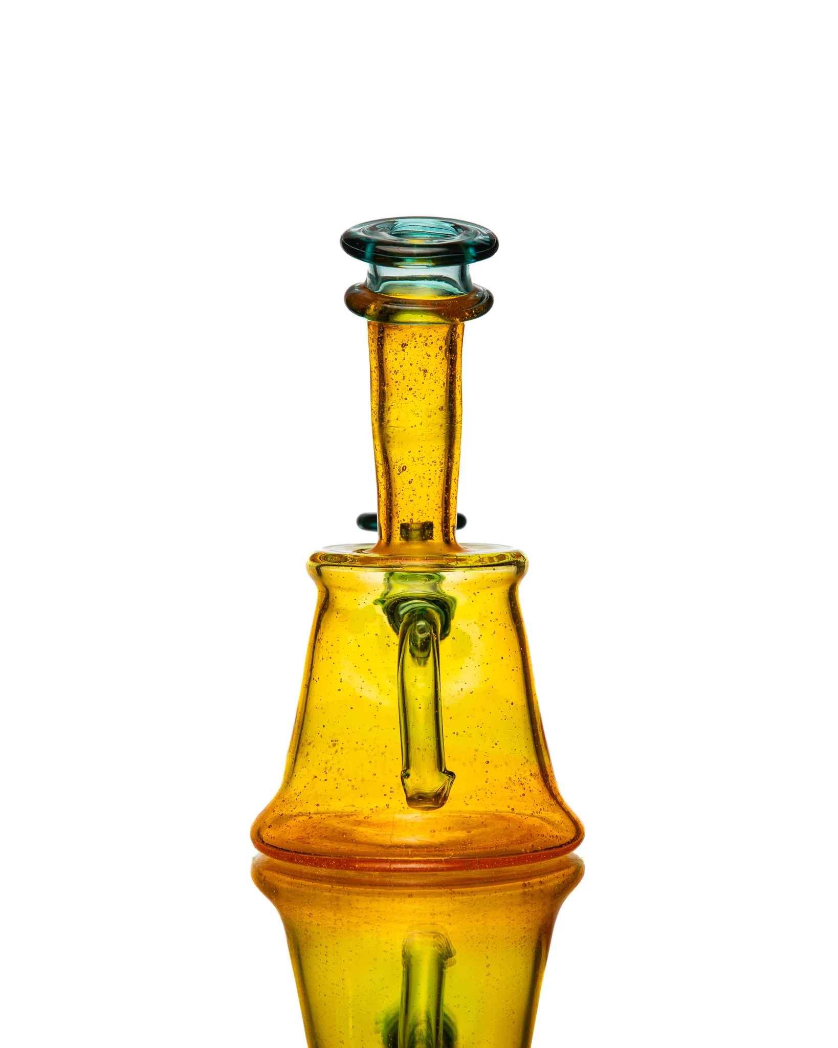 ManChild Glass - Mini Tube - E.T.Y. & Nemo - Image 3