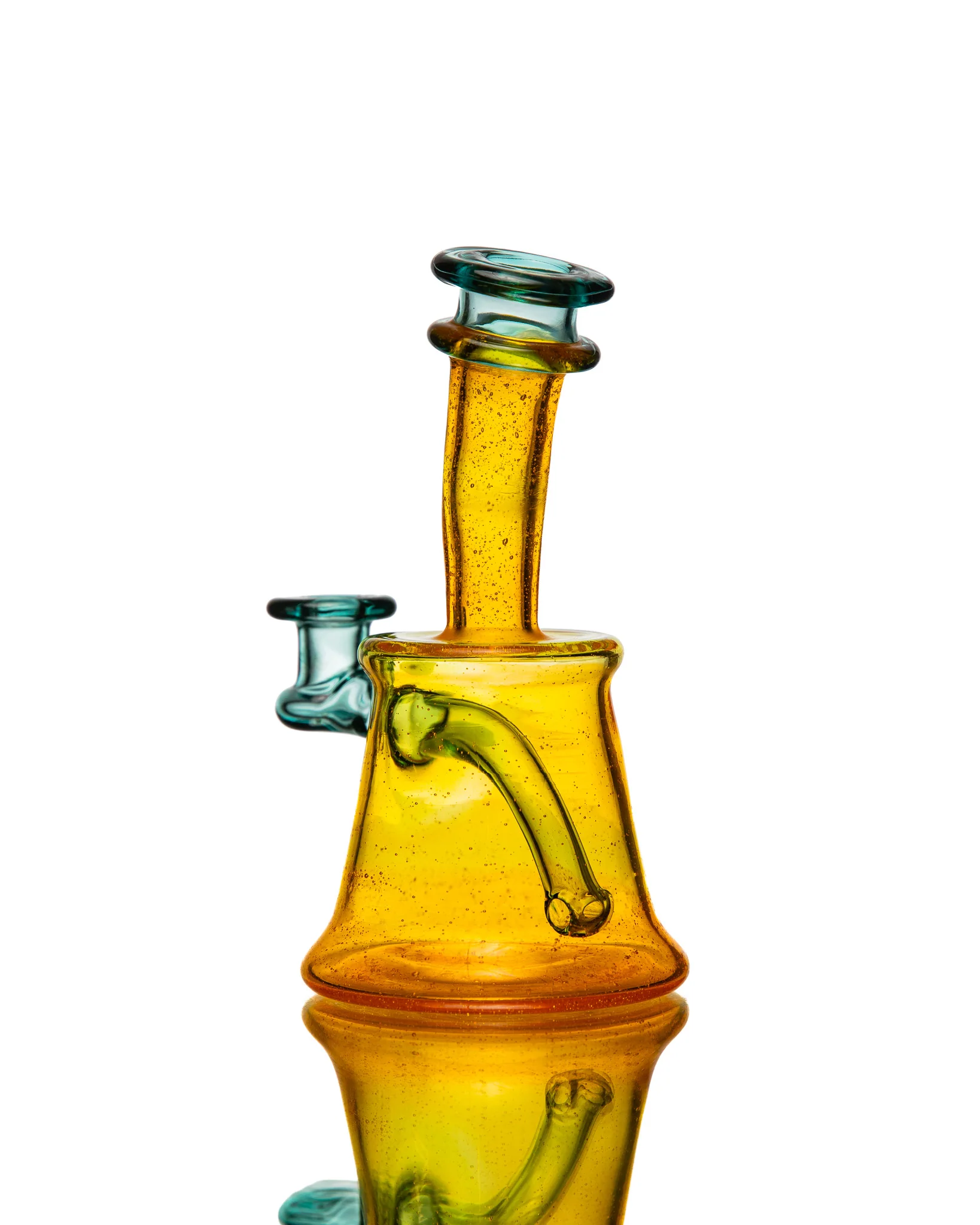 ManChild Glass - Mini Tube - E.T.Y. & Nemo - Image 4