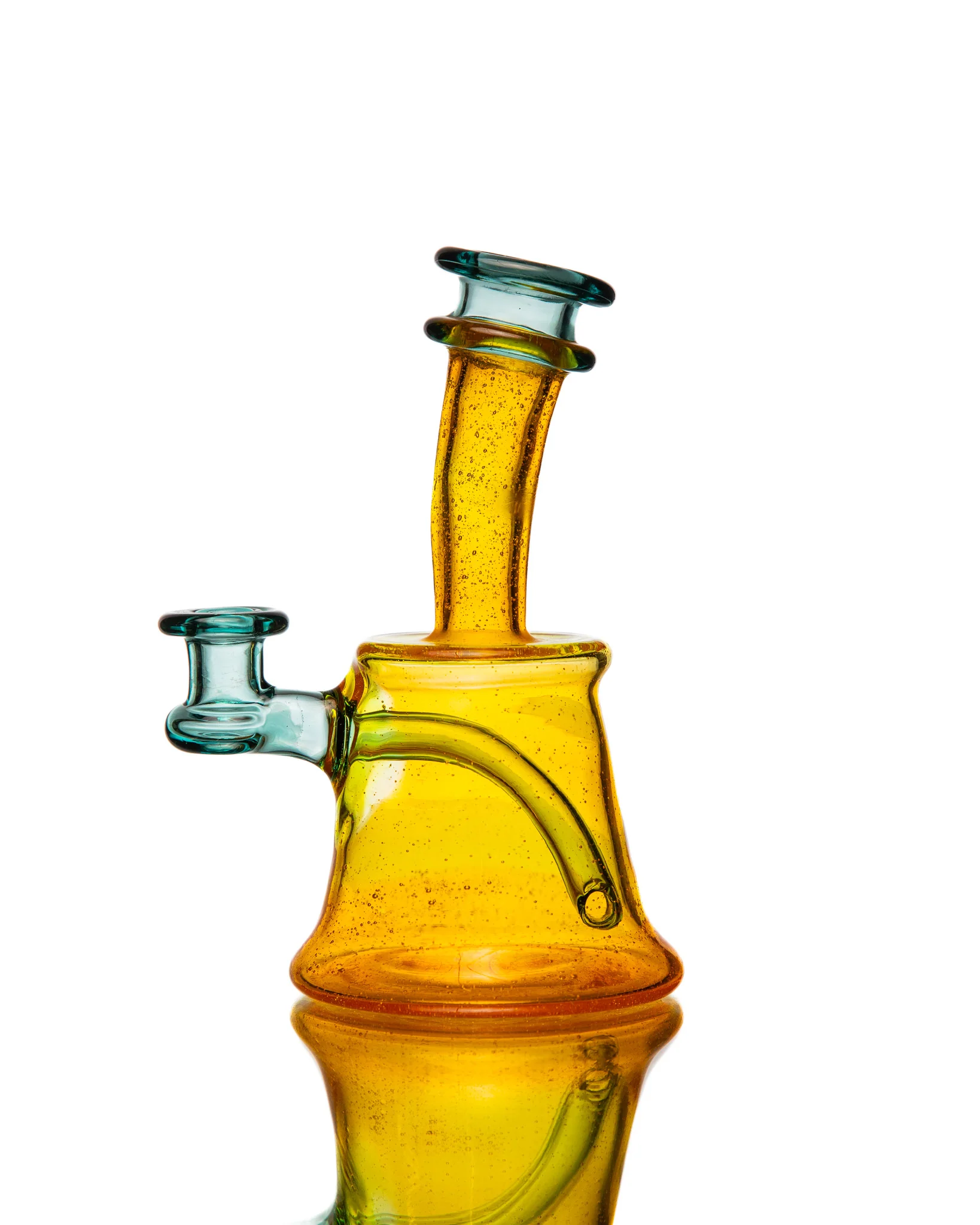 ManChild Glass - Mini Tube - E.T.Y. & Nemo - Image 5