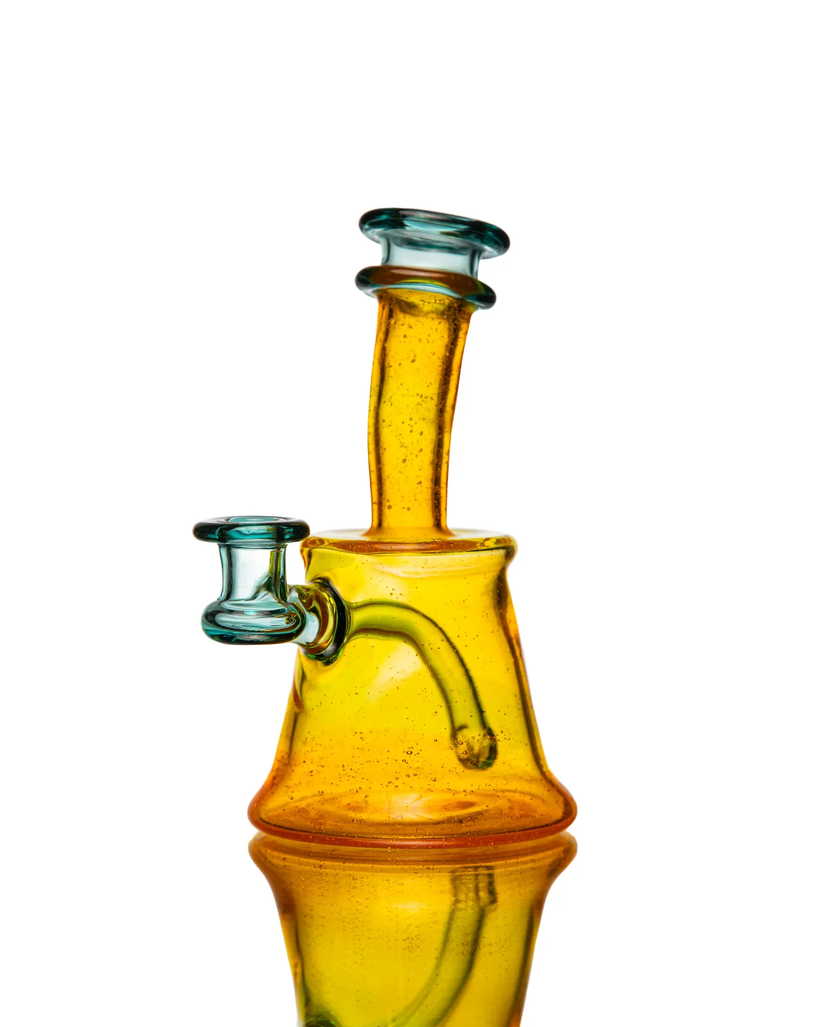 ManChild Glass - Mini Tube - E.T.Y. & Nemo - Image 6