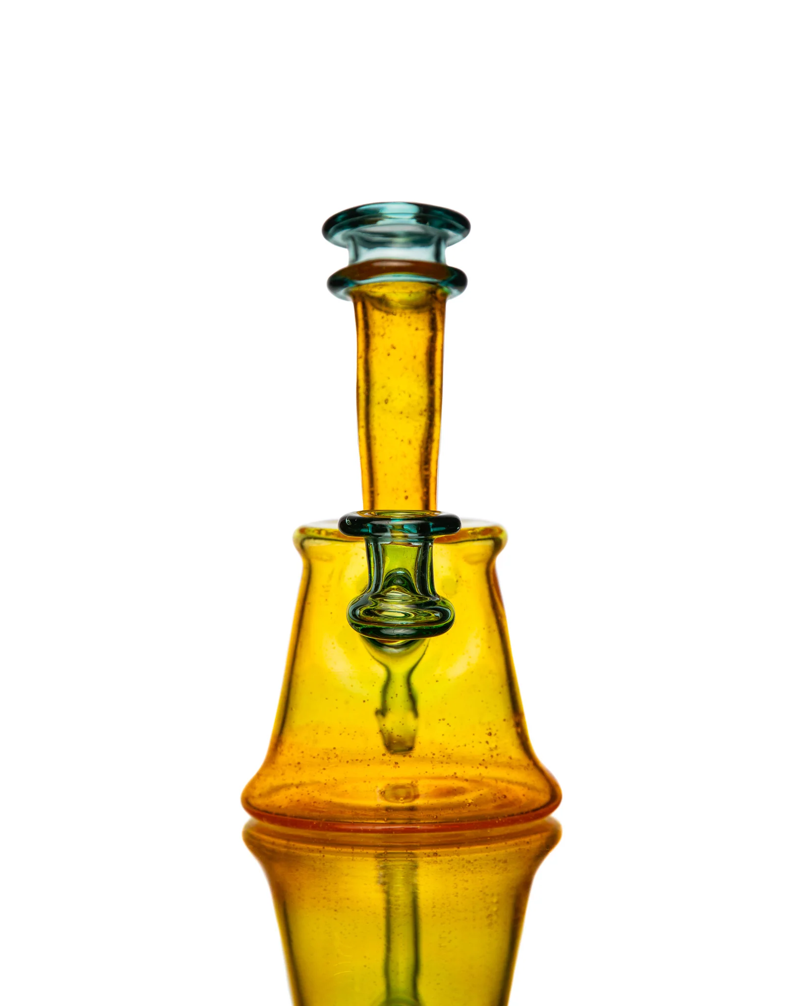 ManChild Glass - Mini Tube - E.T.Y. & Nemo - Image 7