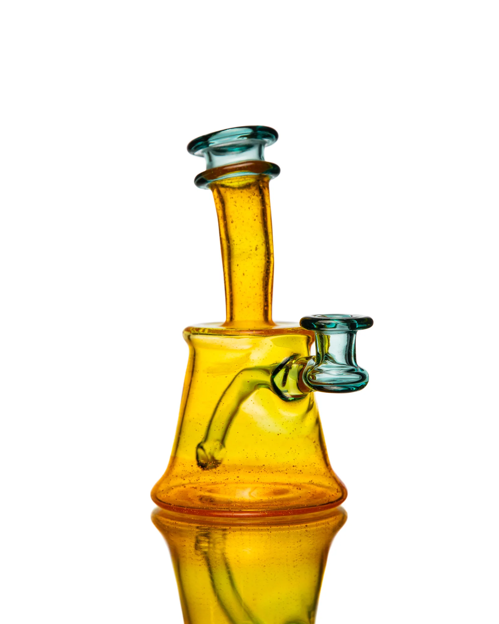 ManChild Glass - Mini Tube - E.T.Y. & Nemo - Image 8