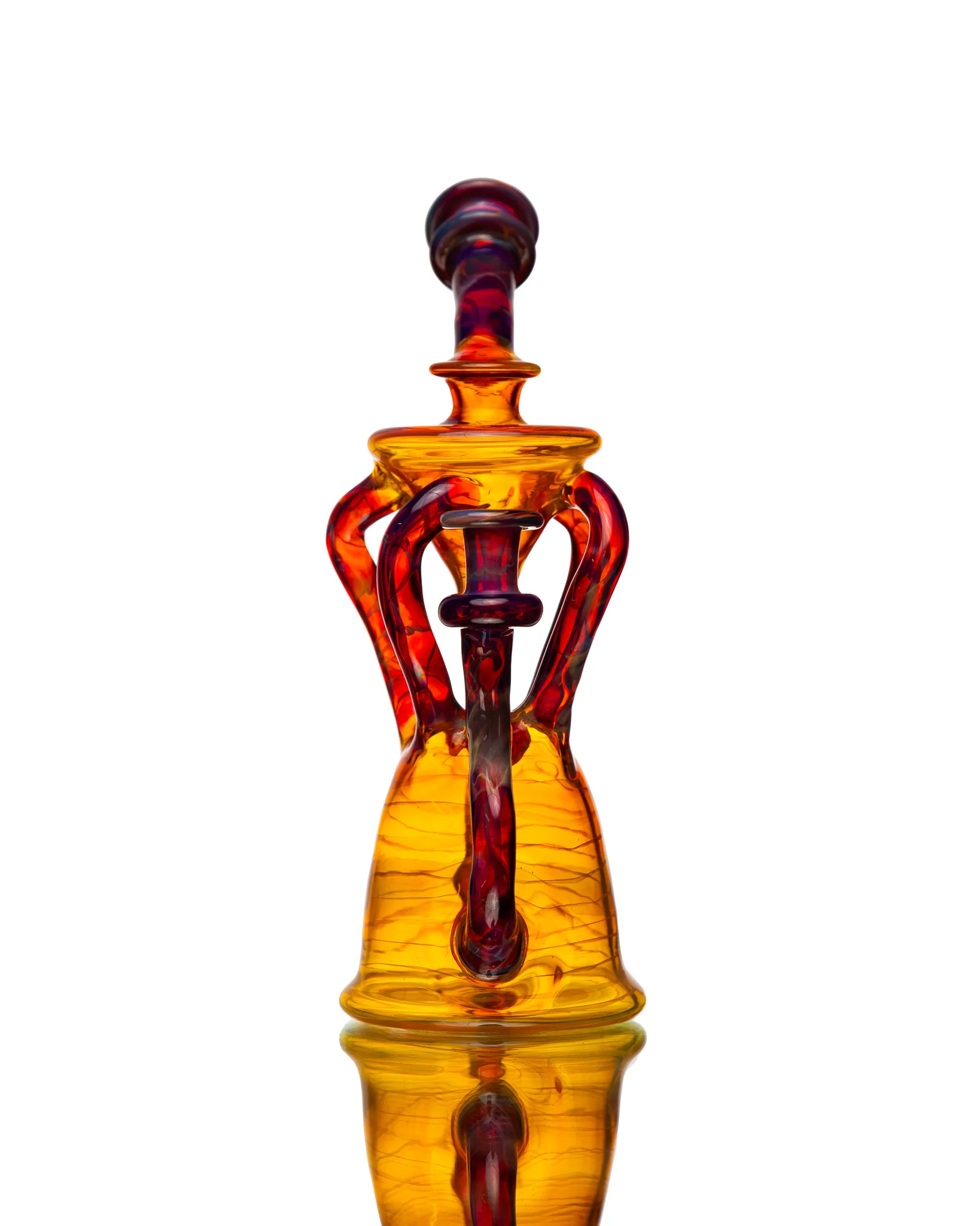 ManChild Glass - Quad Uptake - NS Yellow & Lokis Lipstick - Image 6