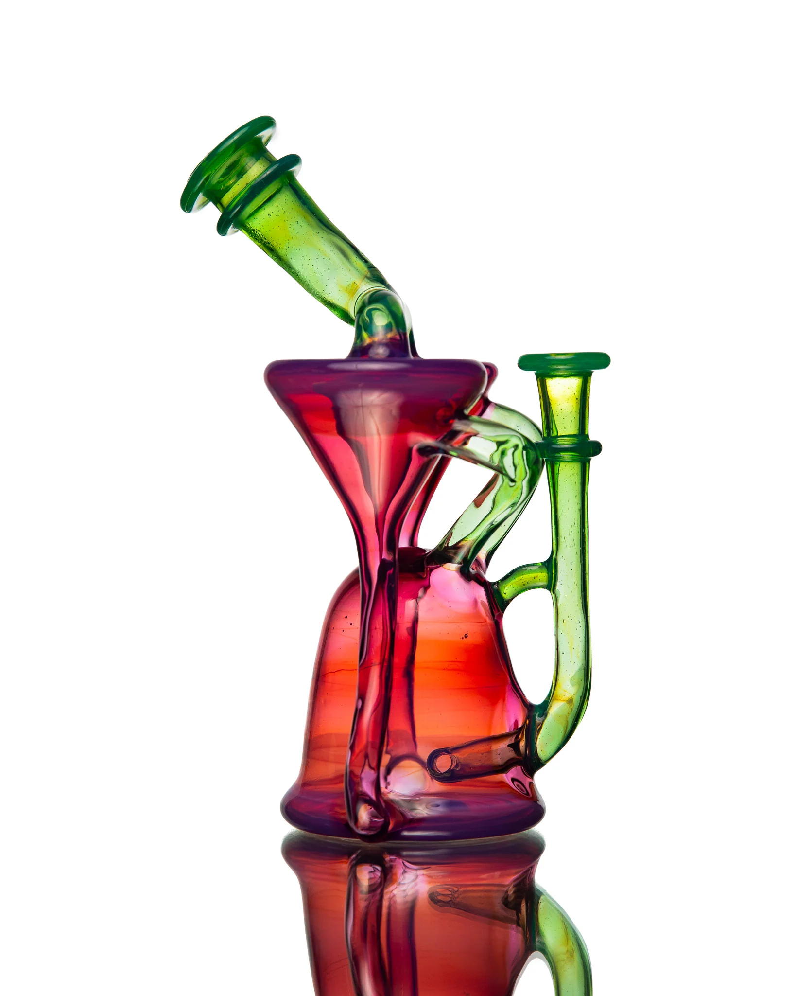 ManChild Glass - Double Spinner - Stargazer & Titan - Image 7