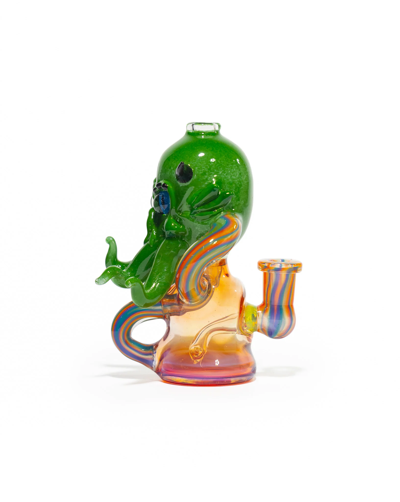 Mango Glass - Cthulu Recycler - Image 3