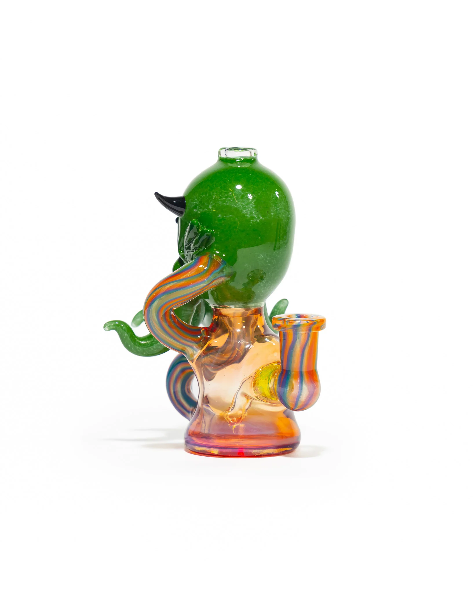 Mango Glass - Cthulu Recycler - Image 4
