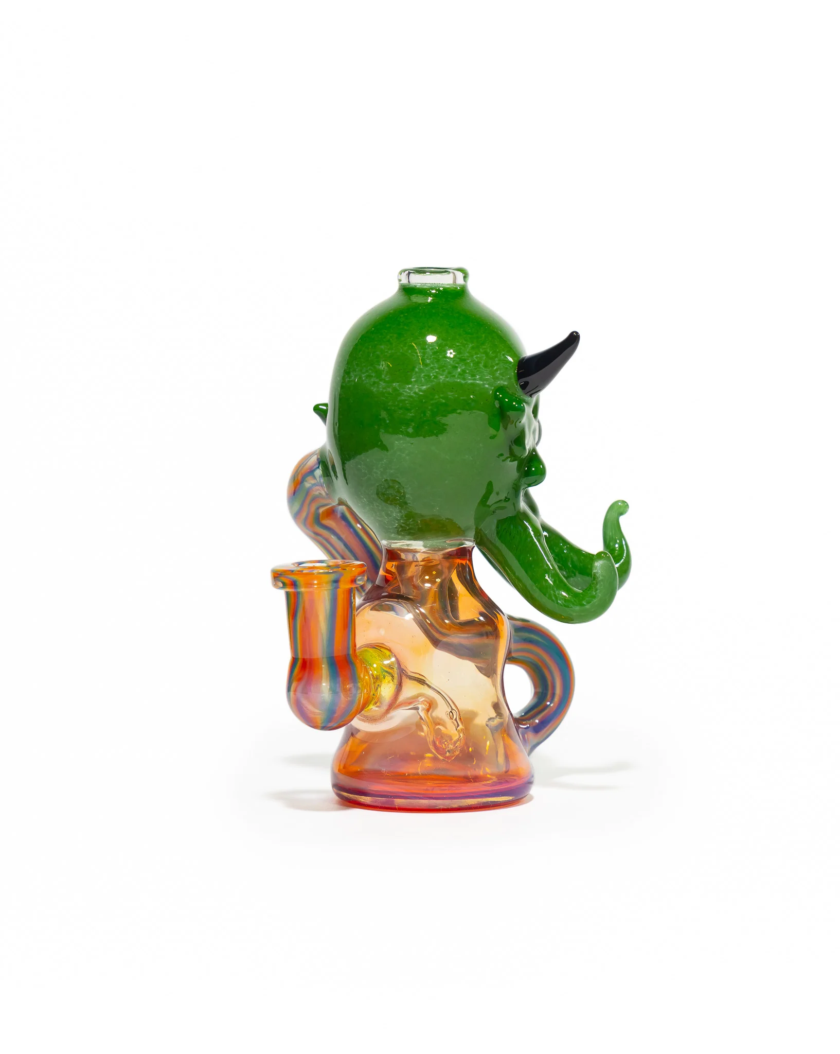 Mango Glass - Cthulu Recycler - Image 6