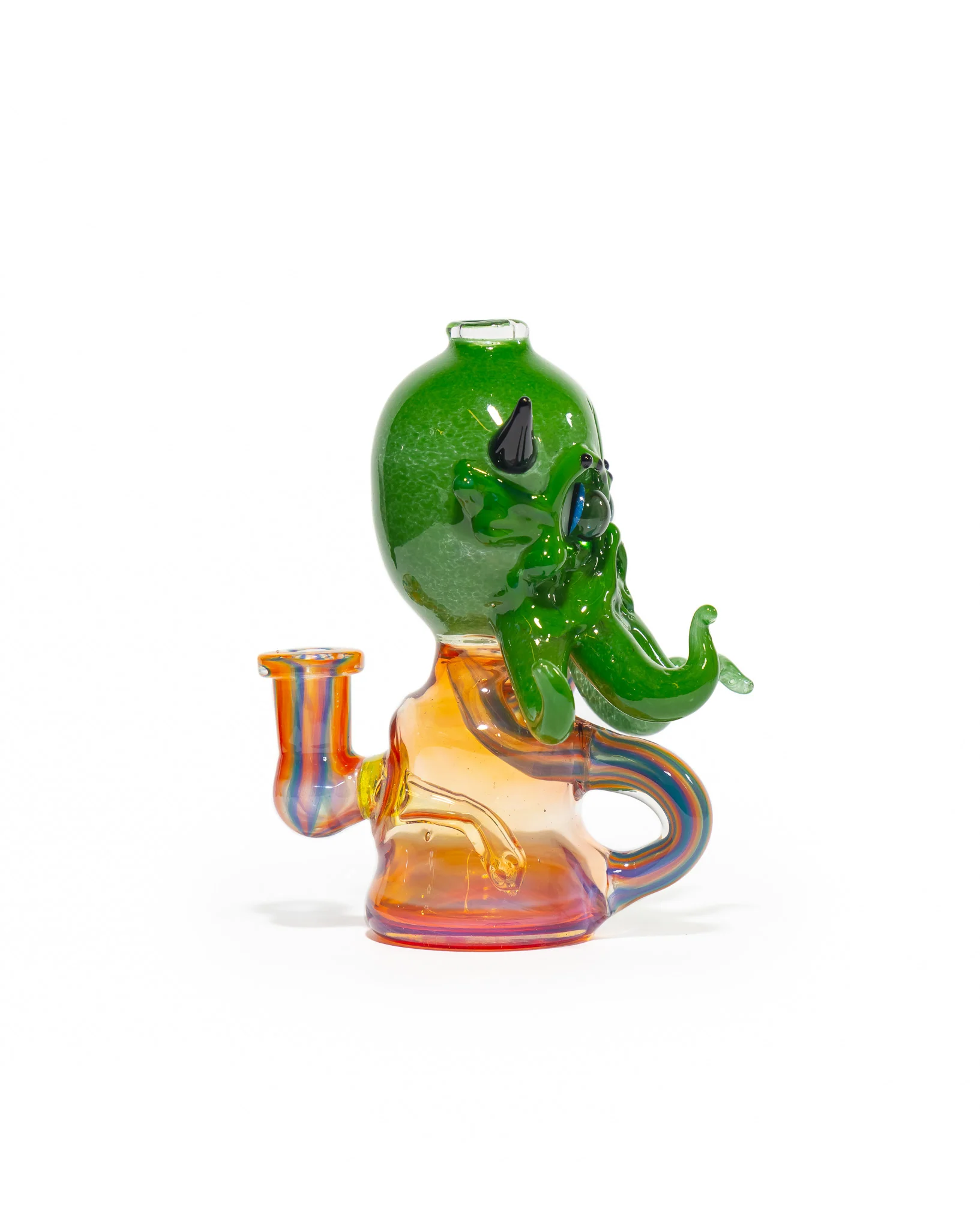 Mango Glass - Cthulu Recycler - Image 7
