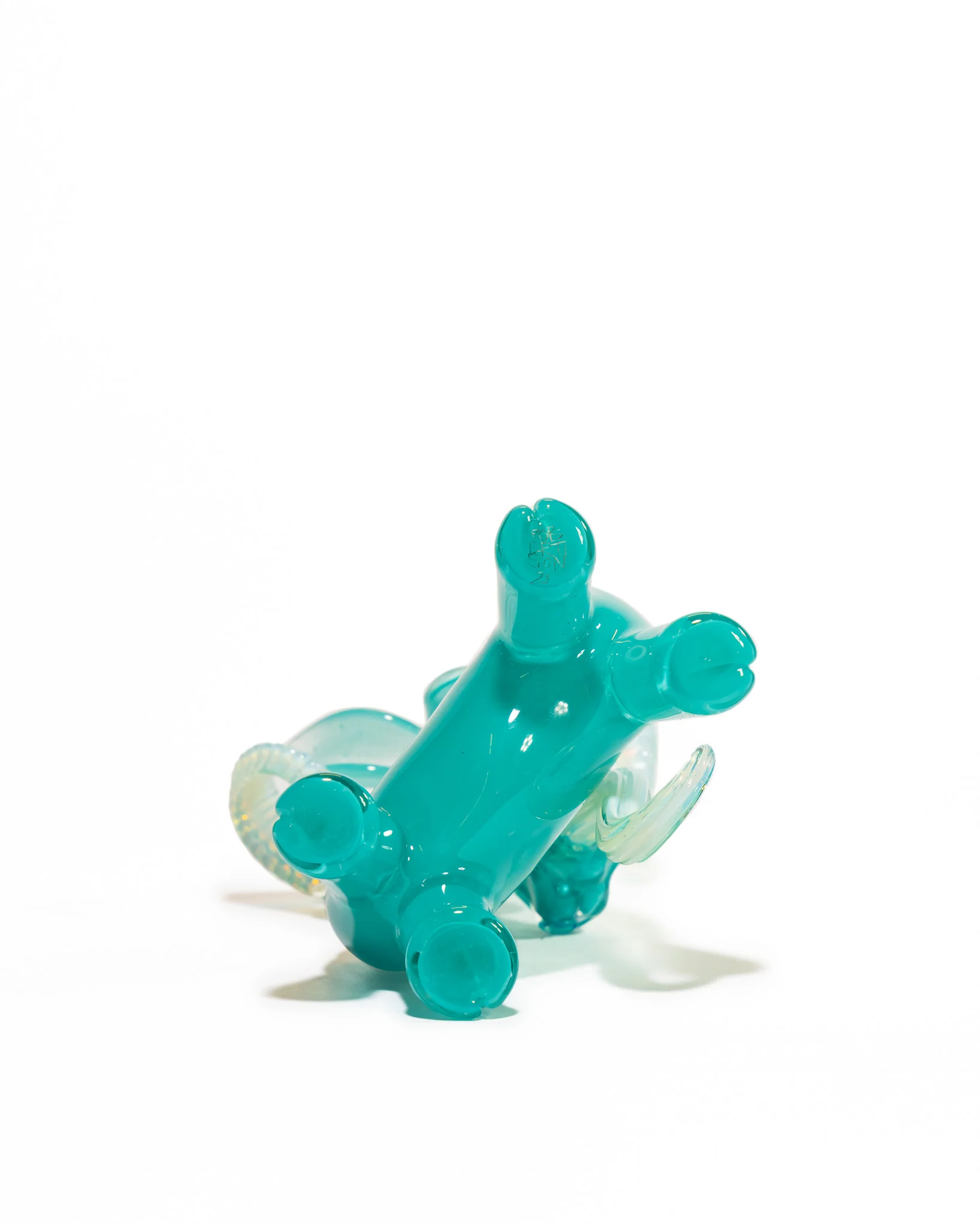 Matt Robertson - Ice Blue Goat - Image 10