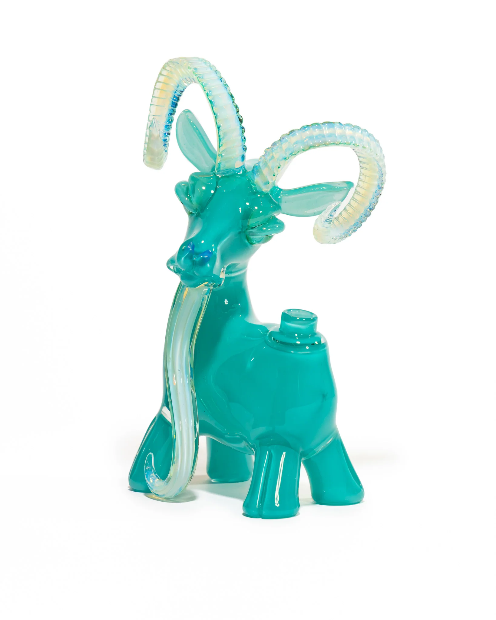 Matt Robertson - Ice Blue Goat - Image 3
