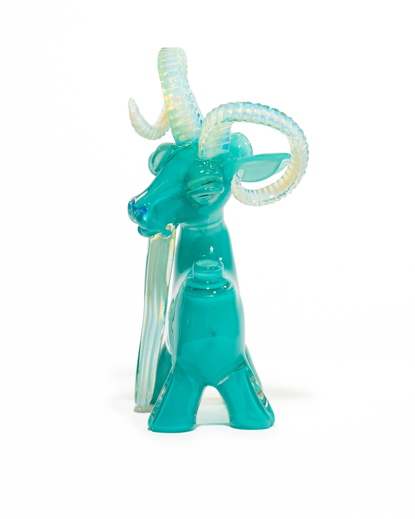 Matt Robertson - Ice Blue Goat - Image 4