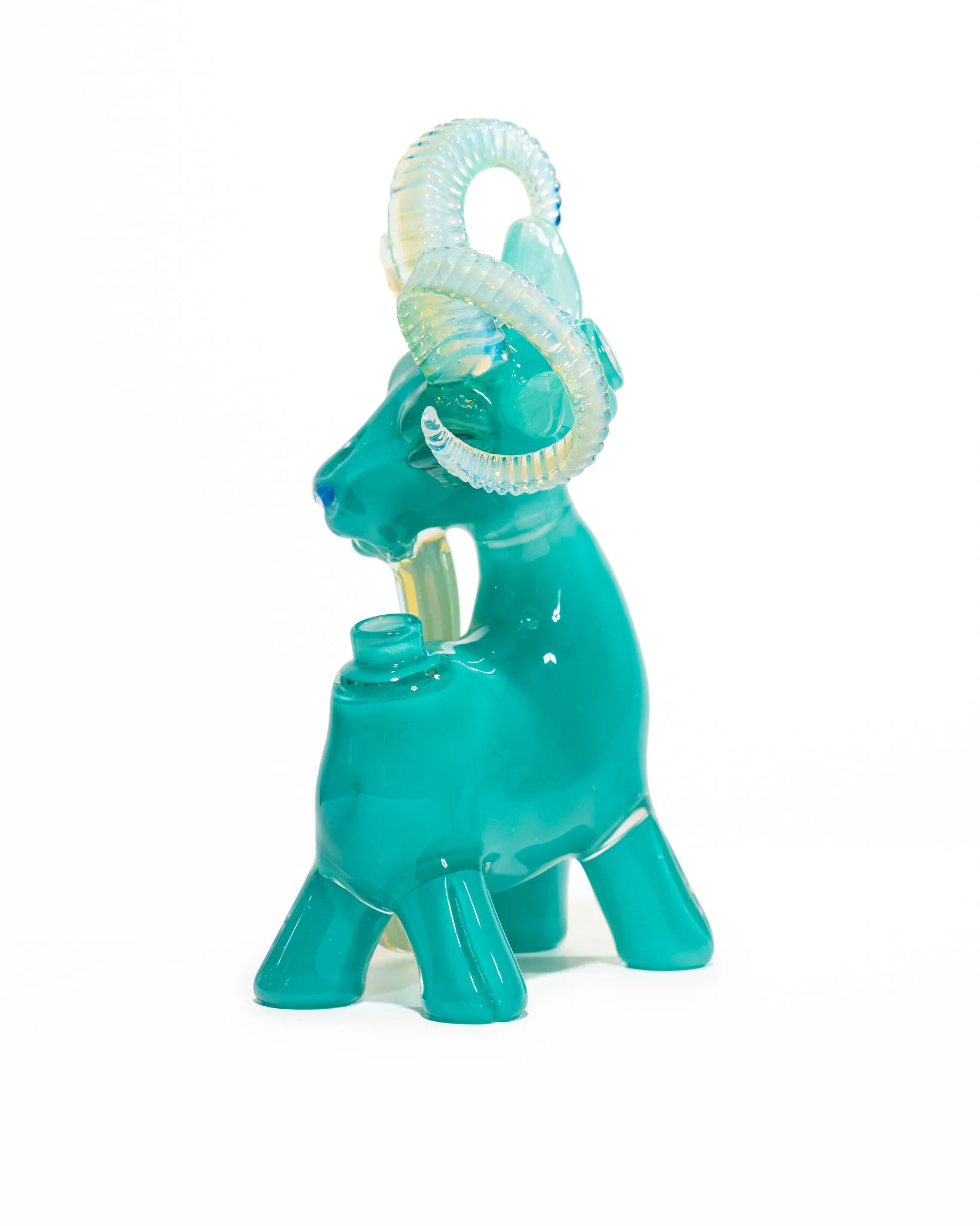 Matt Robertson - Ice Blue Goat - Image 5
