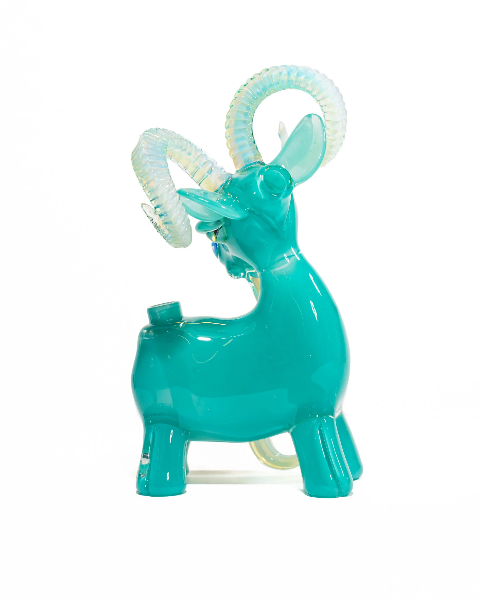 Matt Robertson - Ice Blue Goat - Image 6