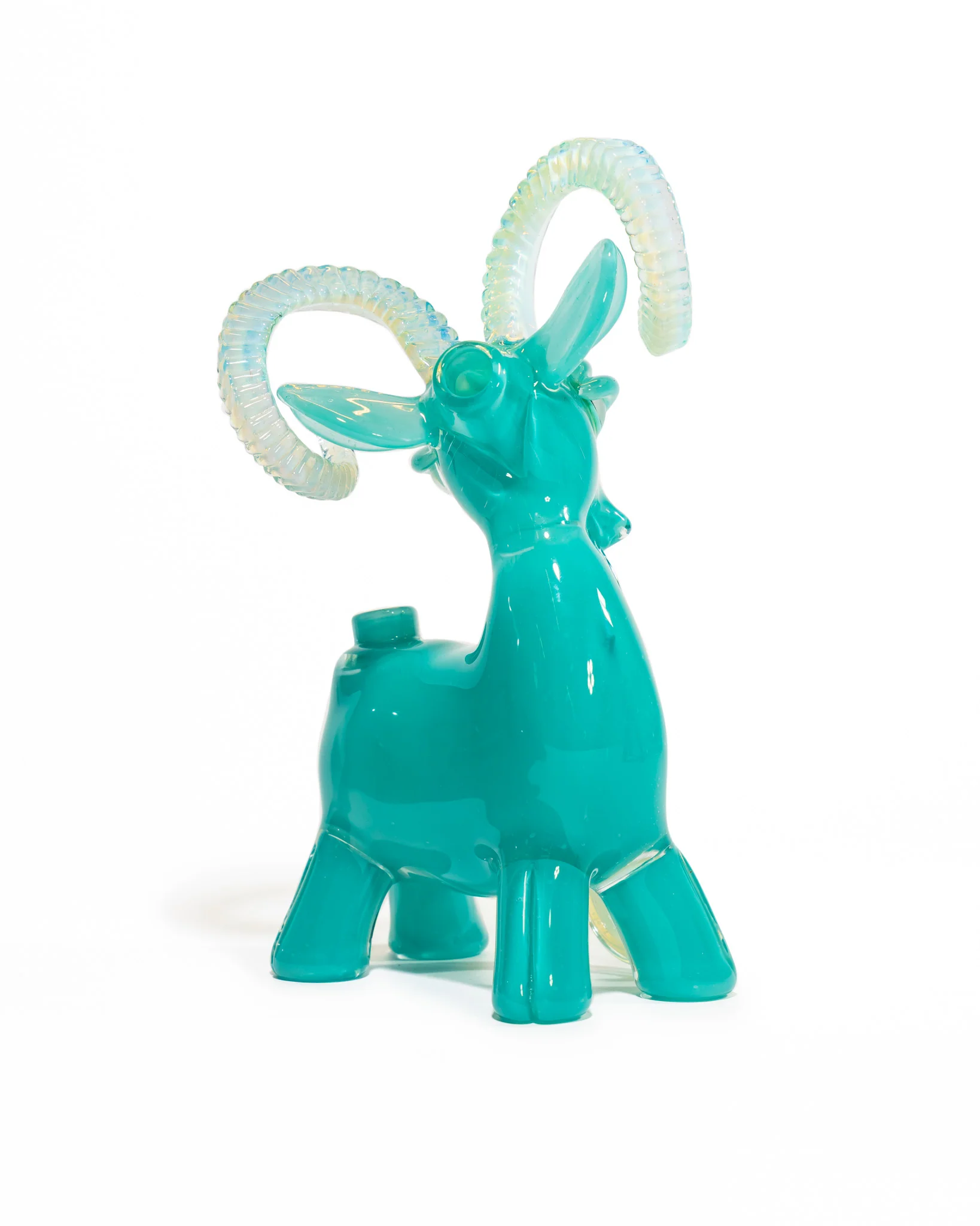 Matt Robertson - Ice Blue Goat - Image 7