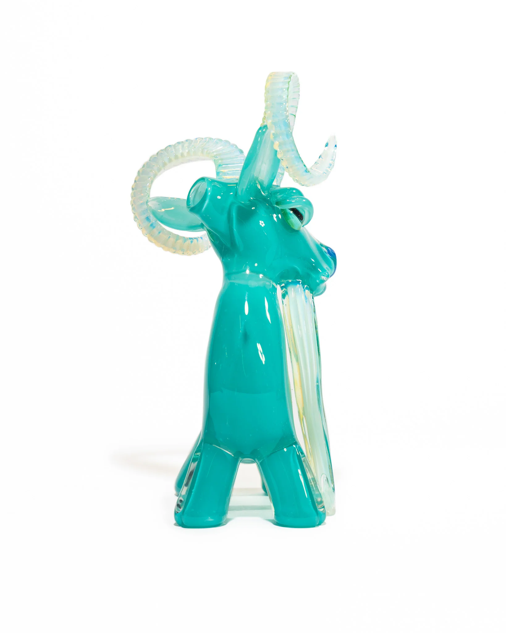 Matt Robertson - Ice Blue Goat - Image 8