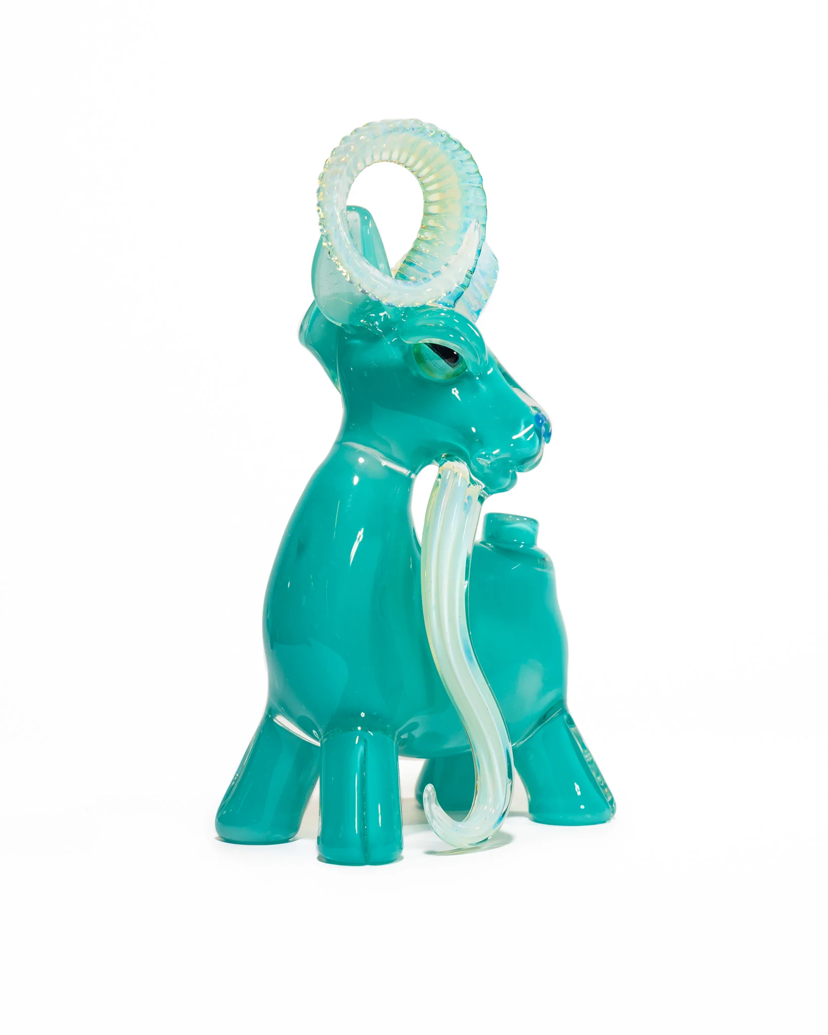 Matt Robertson - Ice Blue Goat - Image 9