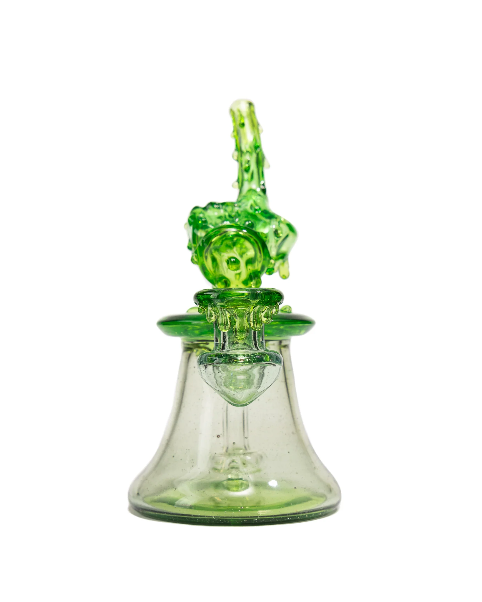 Merritt Badge - Green Hand (CFL) - Image 3