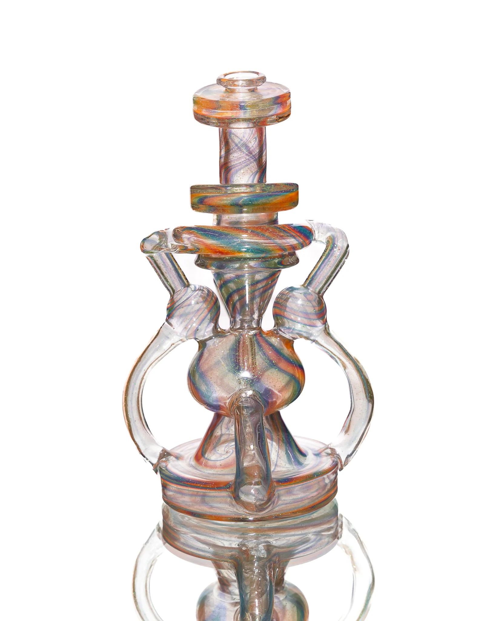 Michael Shea - Hybrid Recycler - Rainbow - Image 4