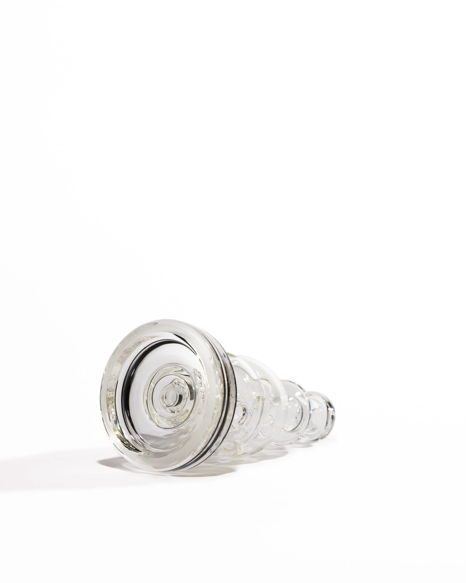 Miner Glass - Fab Egg - Clear - Image 10