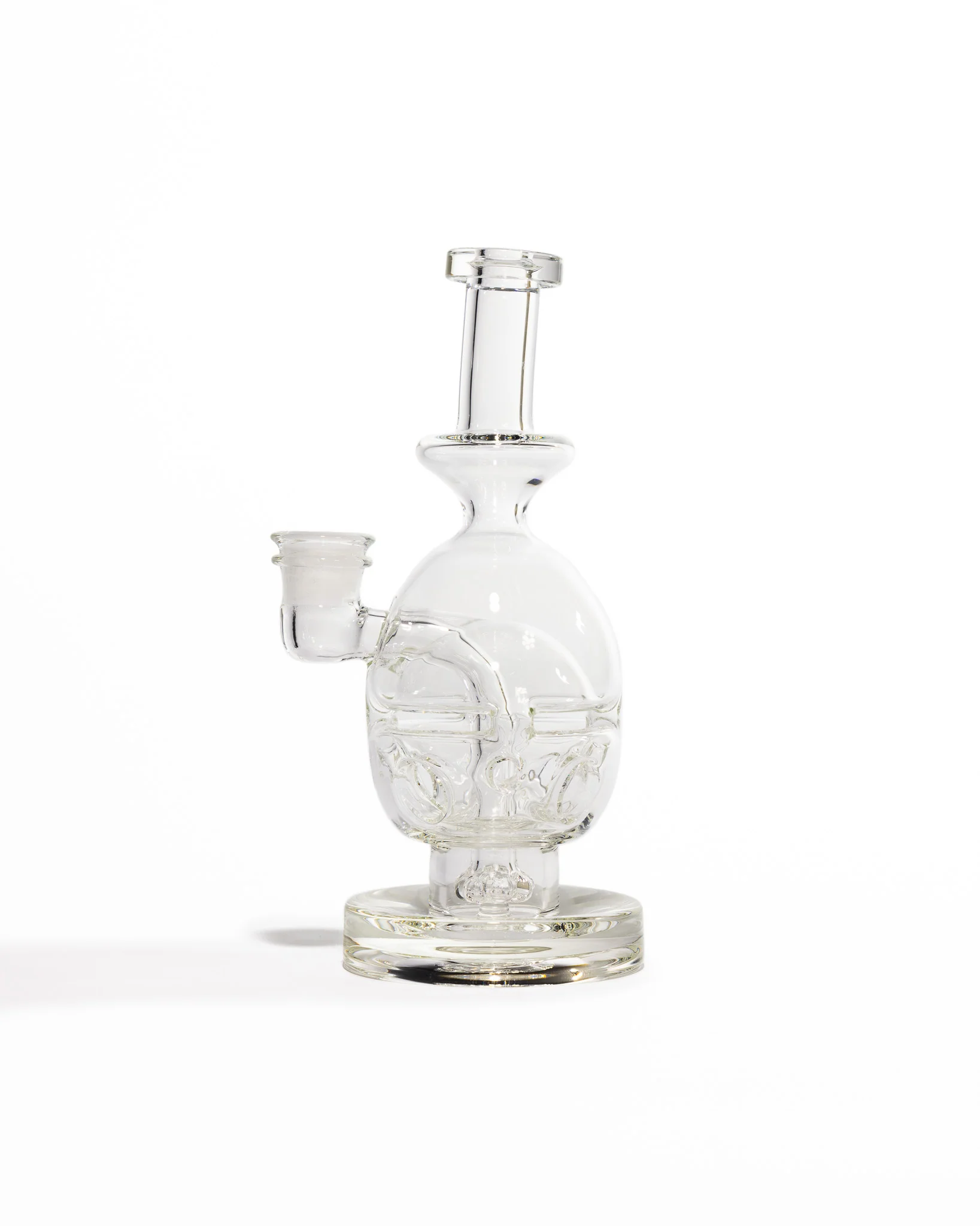 Miner Glass - Fab Egg - Clear - Image 11