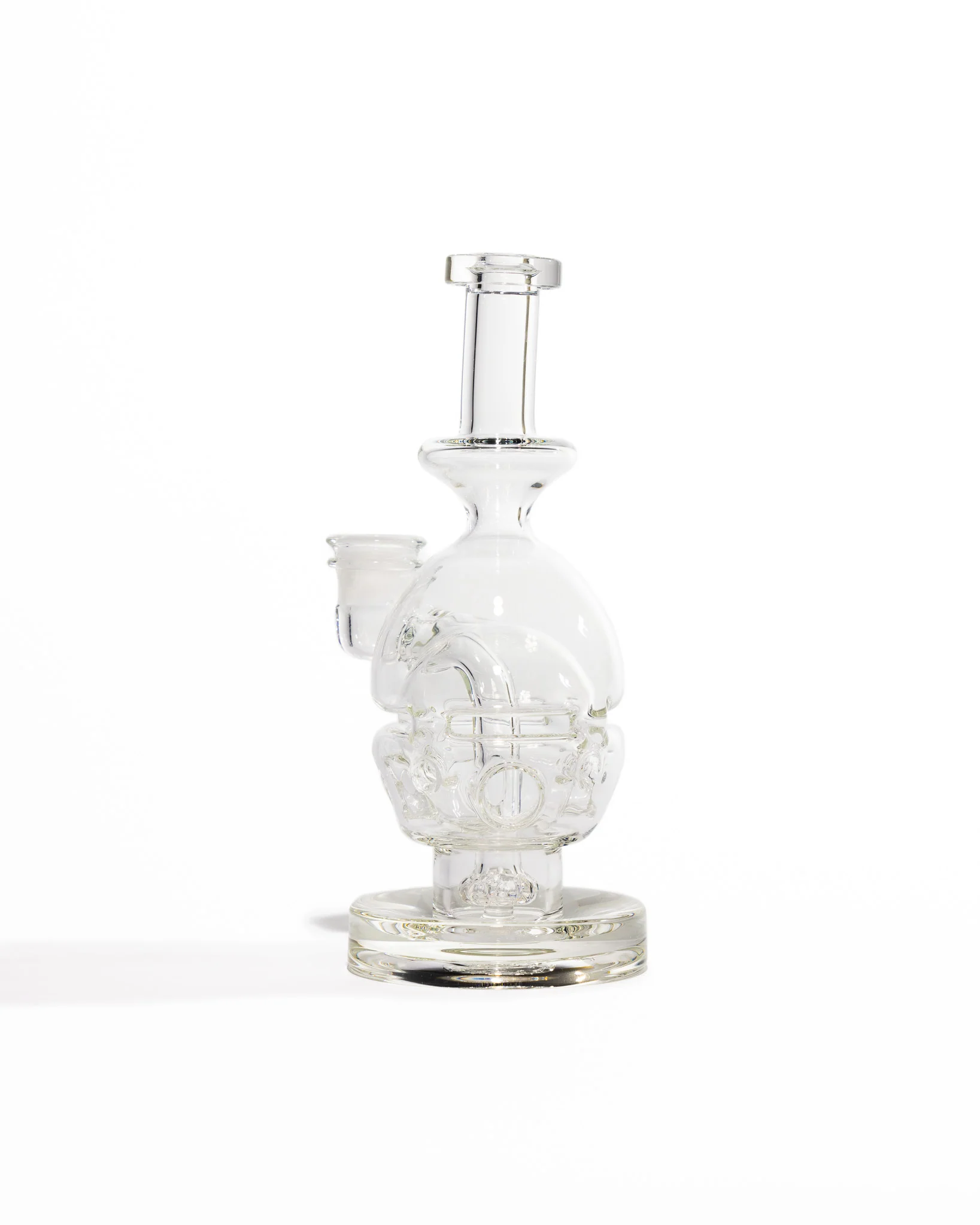 Miner Glass - Fab Egg - Clear - Image 12