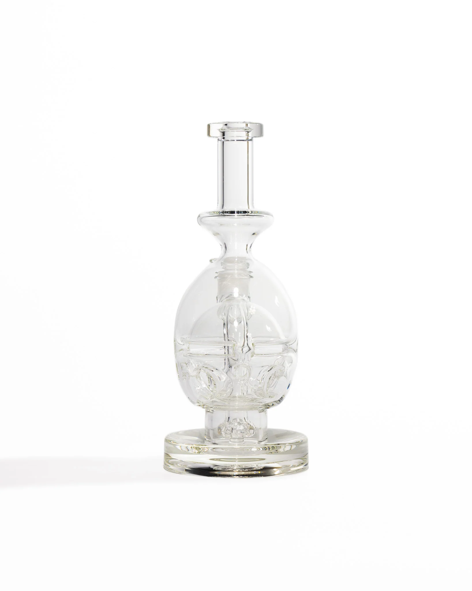 Miner Glass - Fab Egg - Clear - Image 13