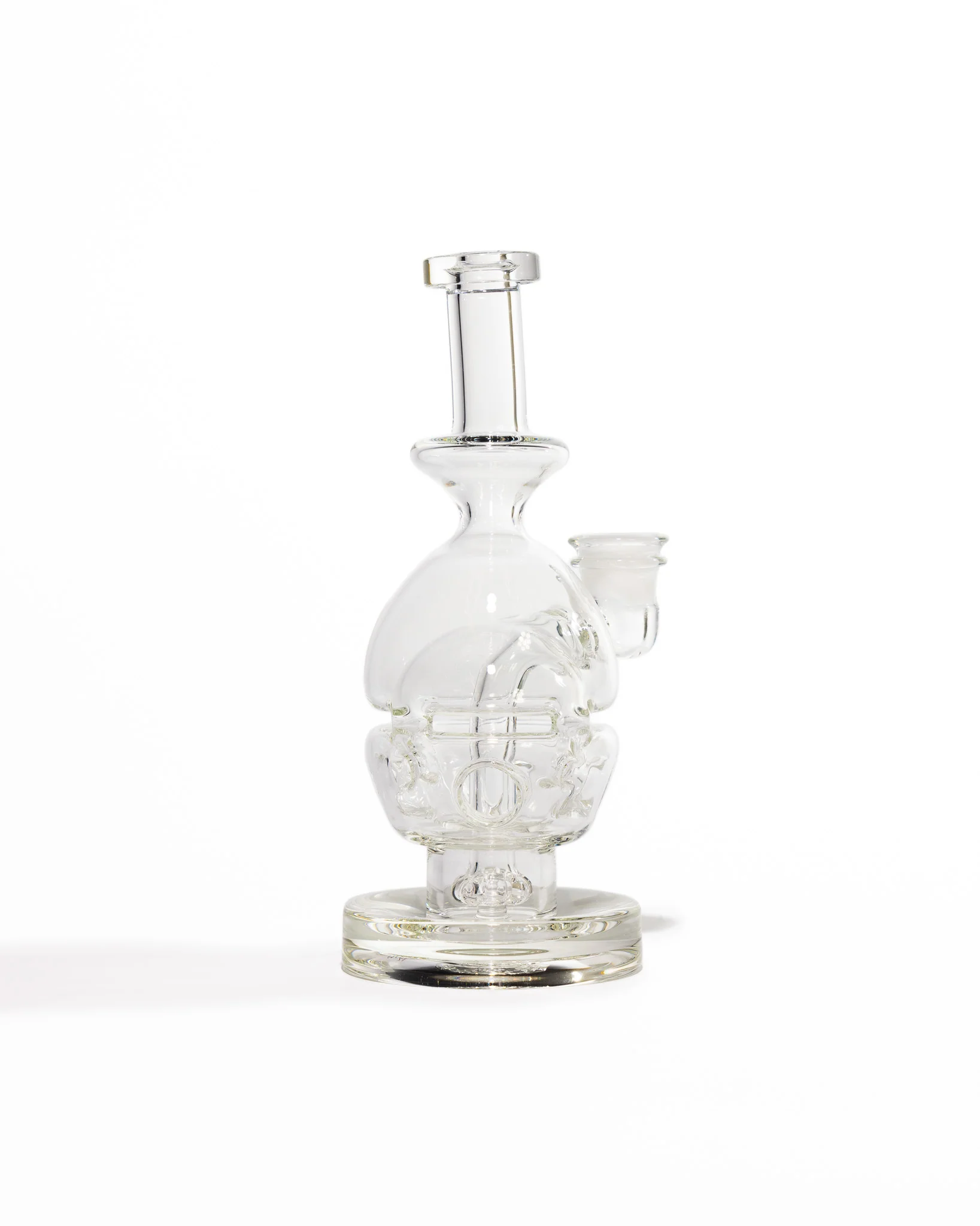 Miner Glass - Fab Egg - Clear - Image 14