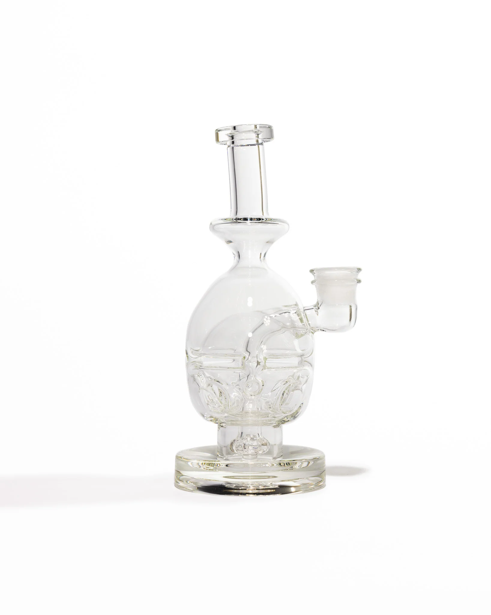 Miner Glass - Fab Egg - Clear - Image 15