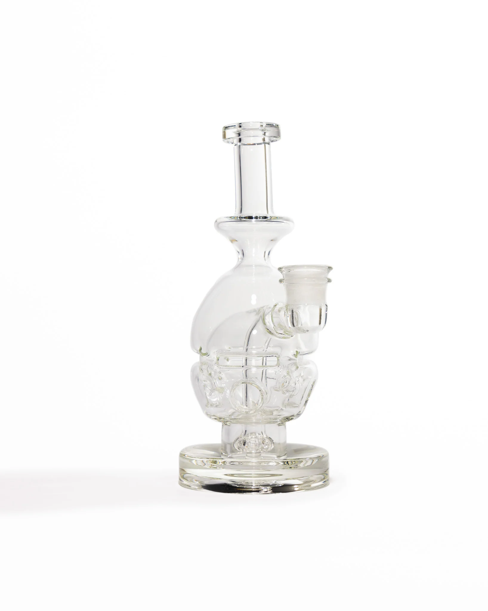Miner Glass - Fab Egg - Clear - Image 16