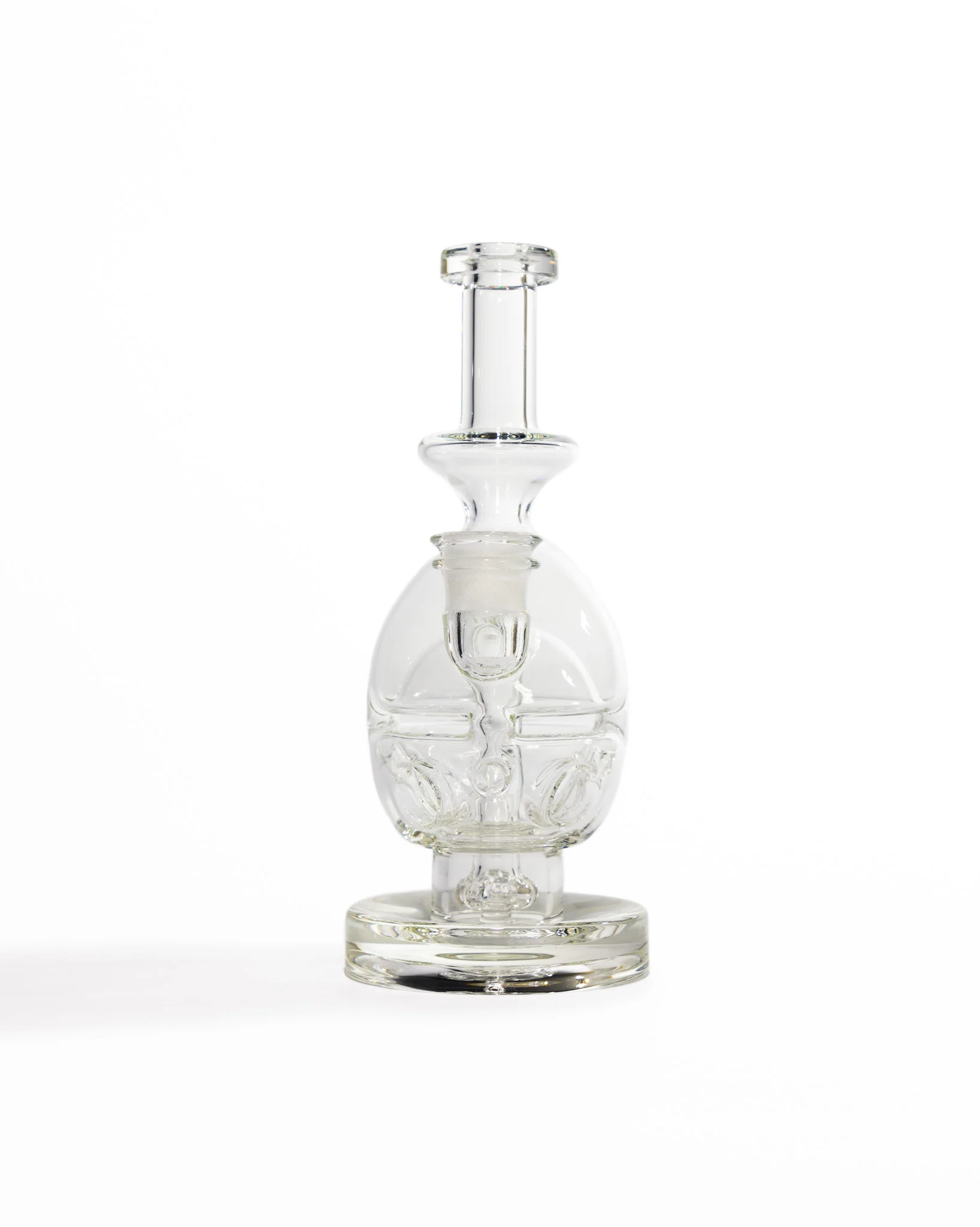 Miner Glass - Fab Egg - Clear - Image 17
