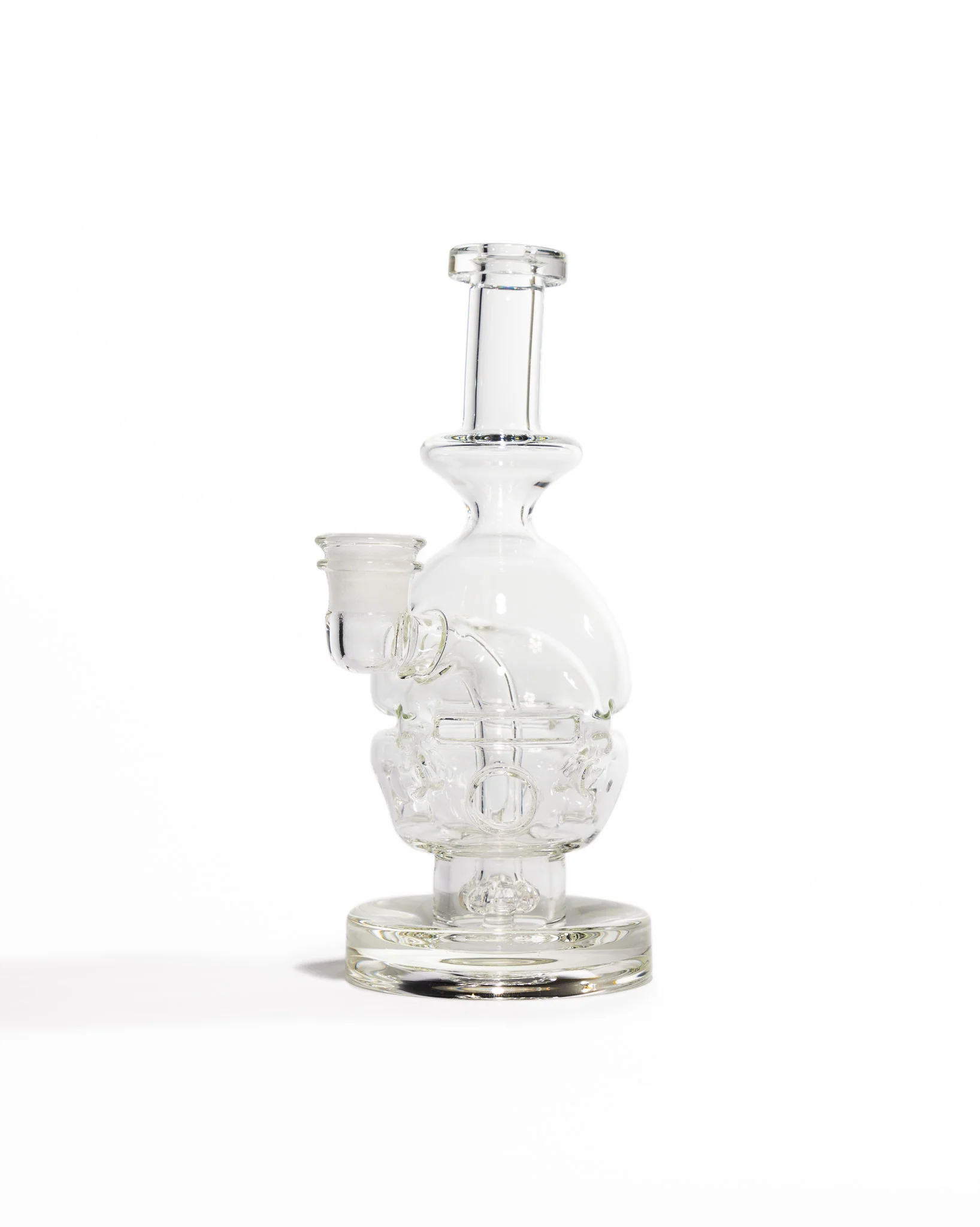 Miner Glass - Fab Egg - Clear - Image 18