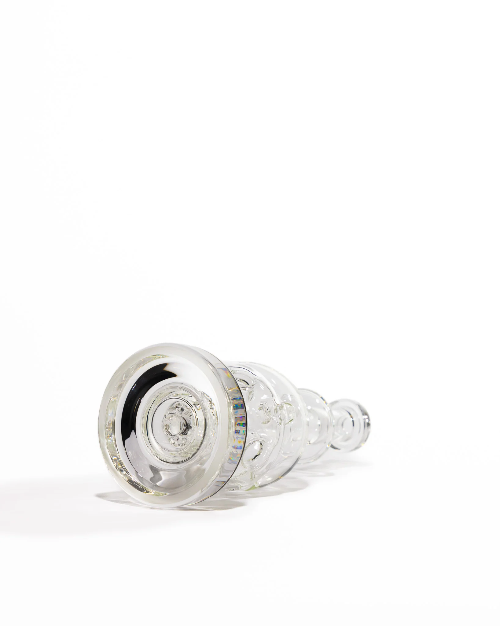 Miner Glass - Fab Egg - Clear - Image 19