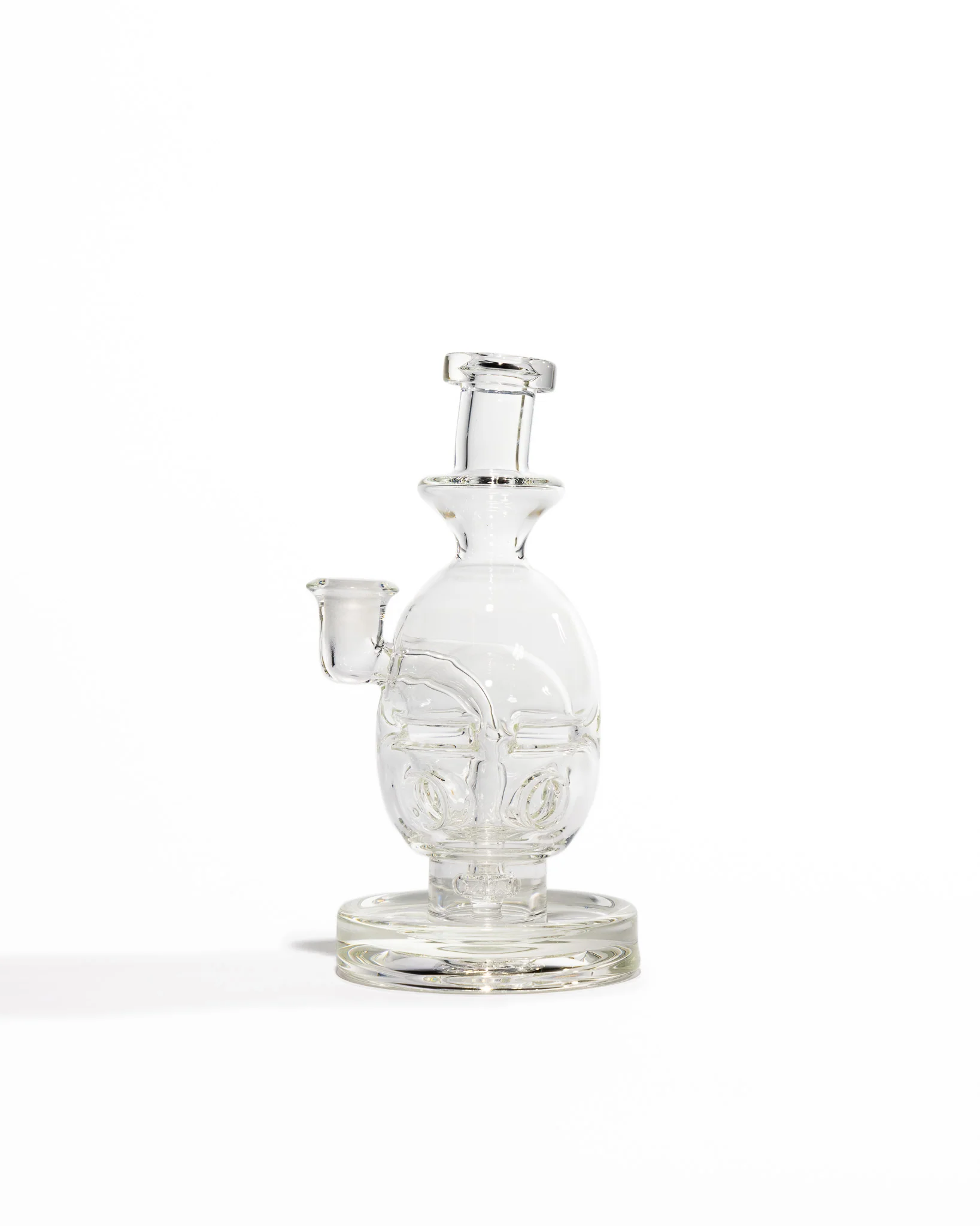Miner Glass - Fab Egg - Clear - Image 2