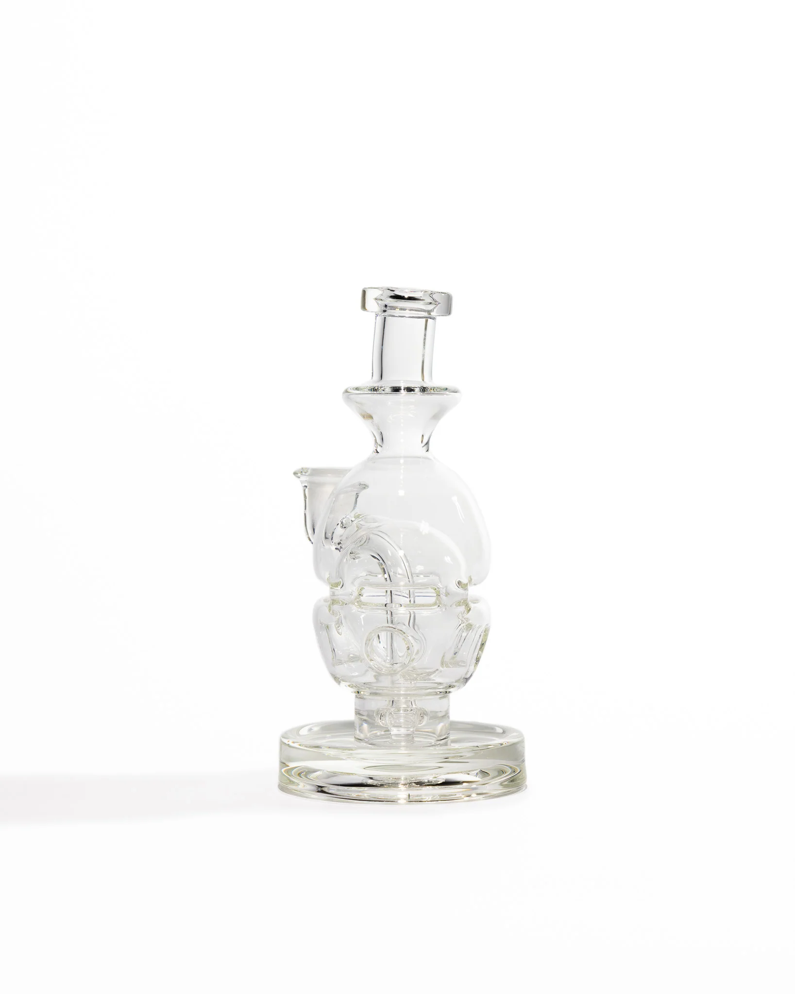 Miner Glass - Fab Egg - Clear - Image 3