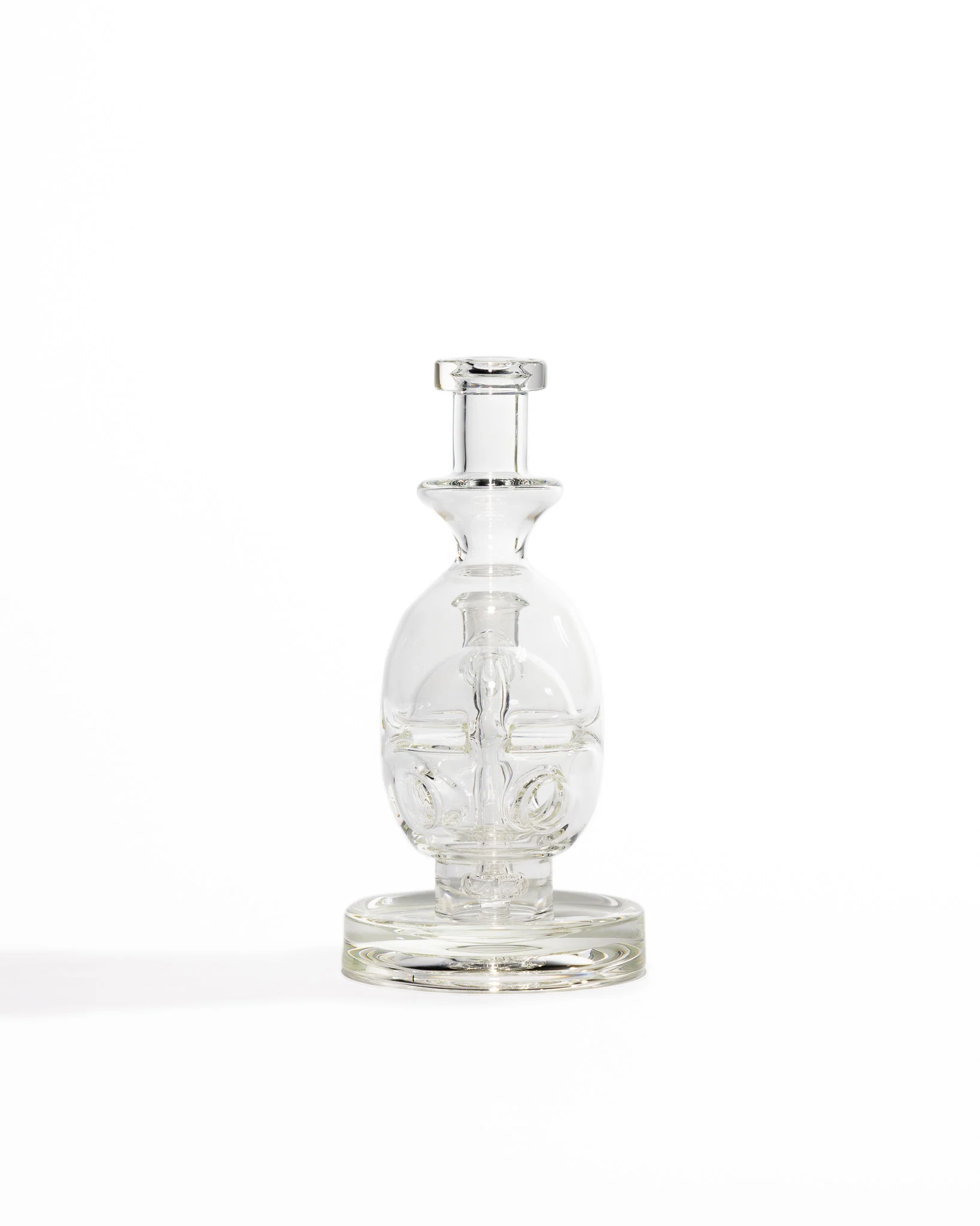Miner Glass - Fab Egg - Clear - Image 4