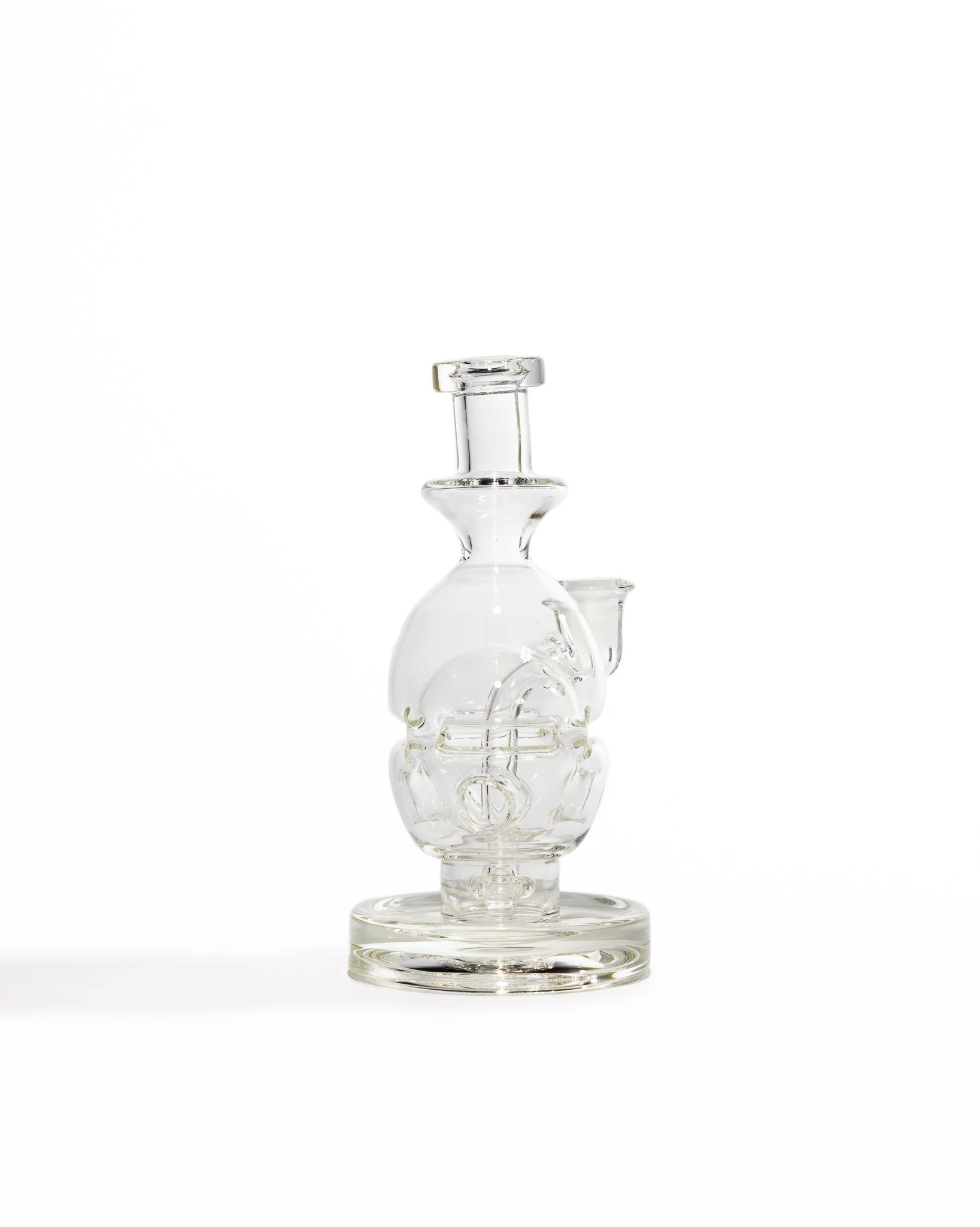 Miner Glass - Fab Egg - Clear - Image 5