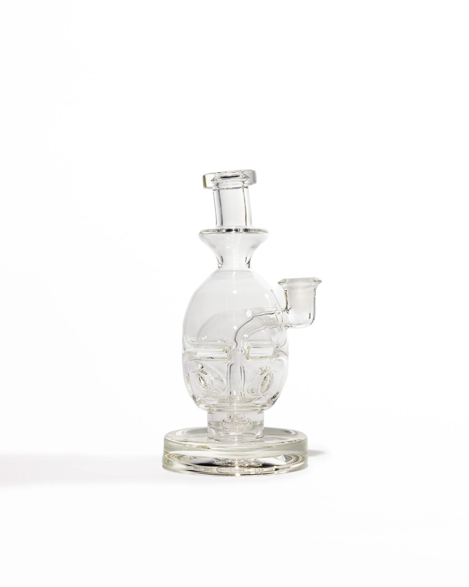 Miner Glass - Fab Egg - Clear - Image 6