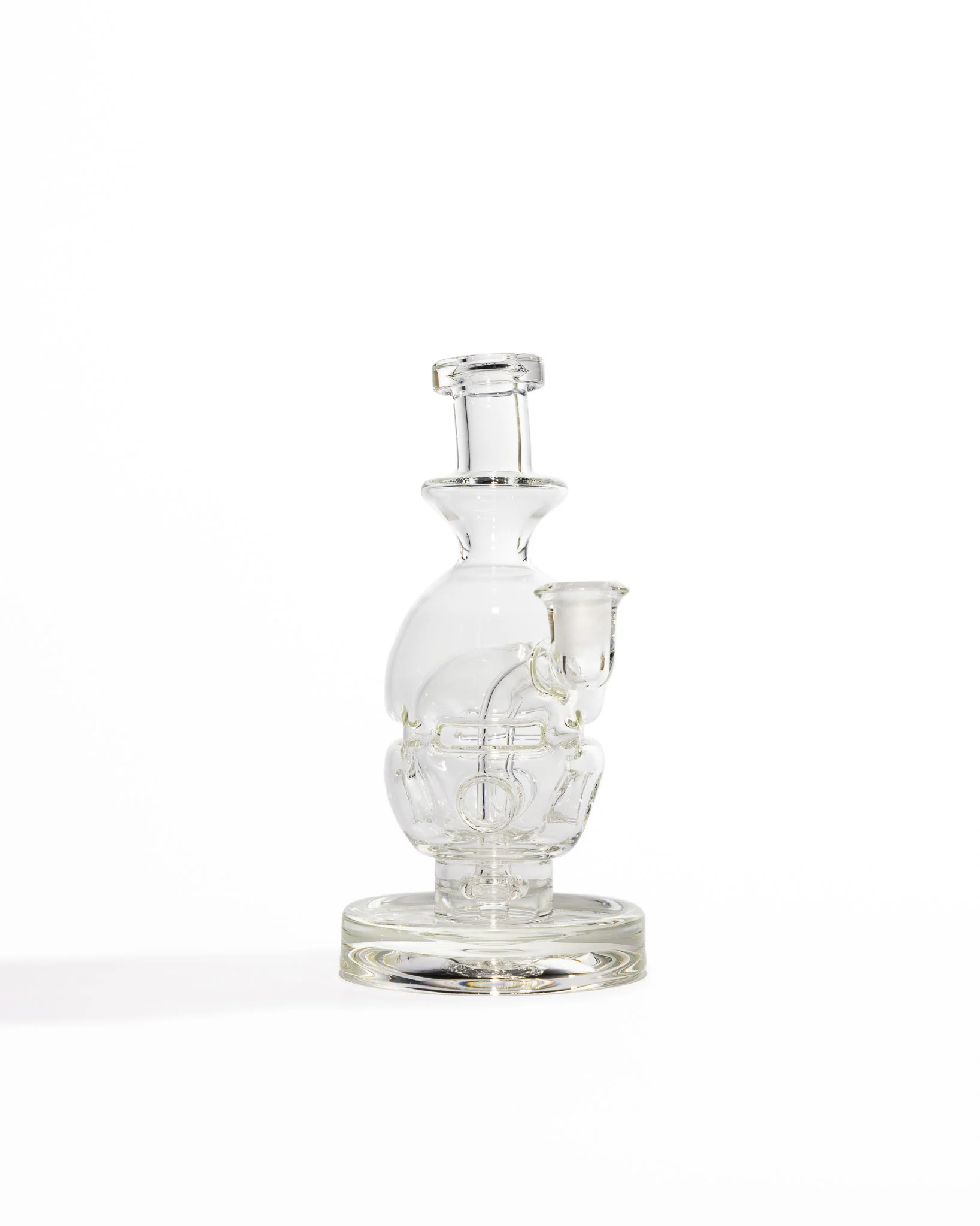 Miner Glass - Fab Egg - Clear - Image 7