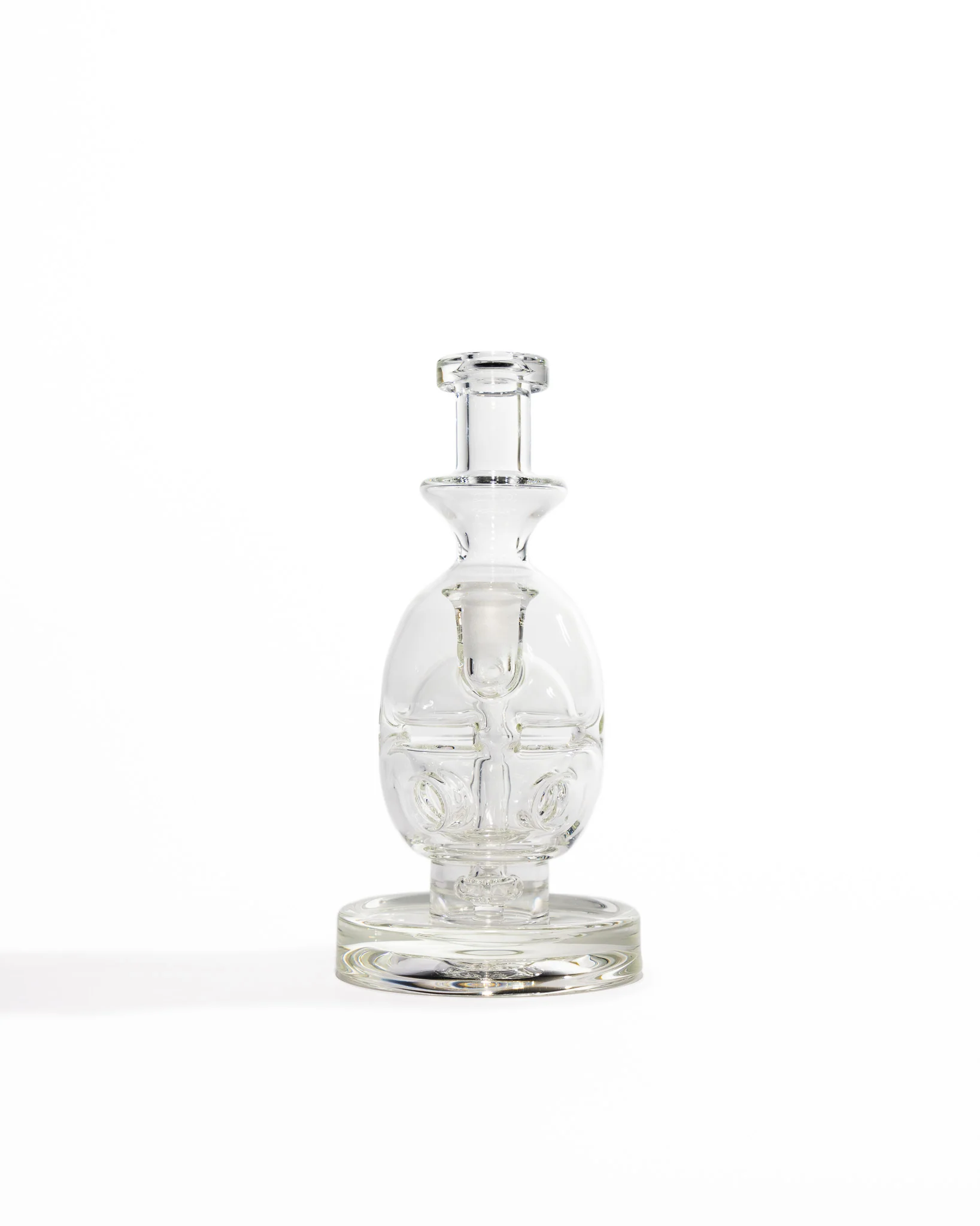 Miner Glass - Fab Egg - Clear - Image 8
