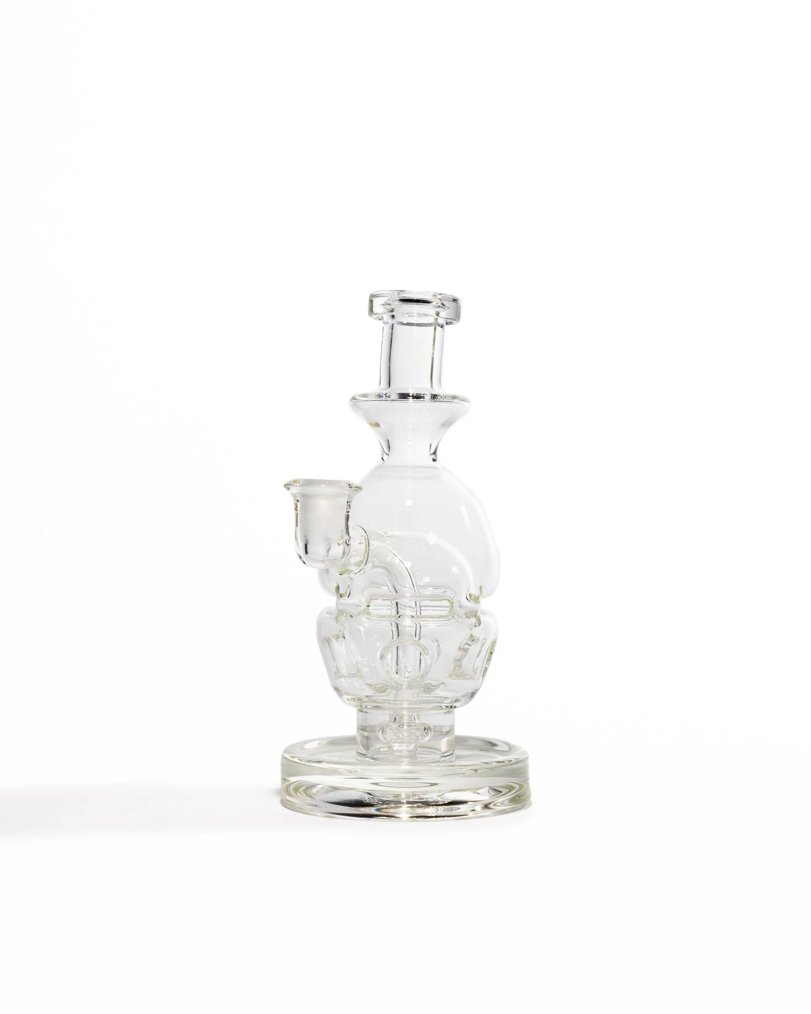 Miner Glass - Fab Egg - Clear - Image 9