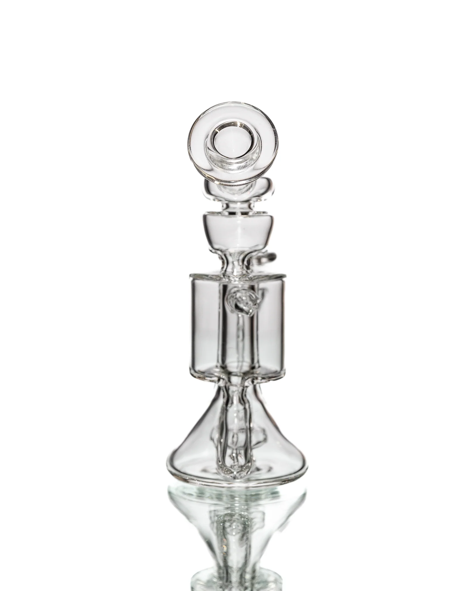 Joe Copeland - Mini SuroT Clear - Image 3
