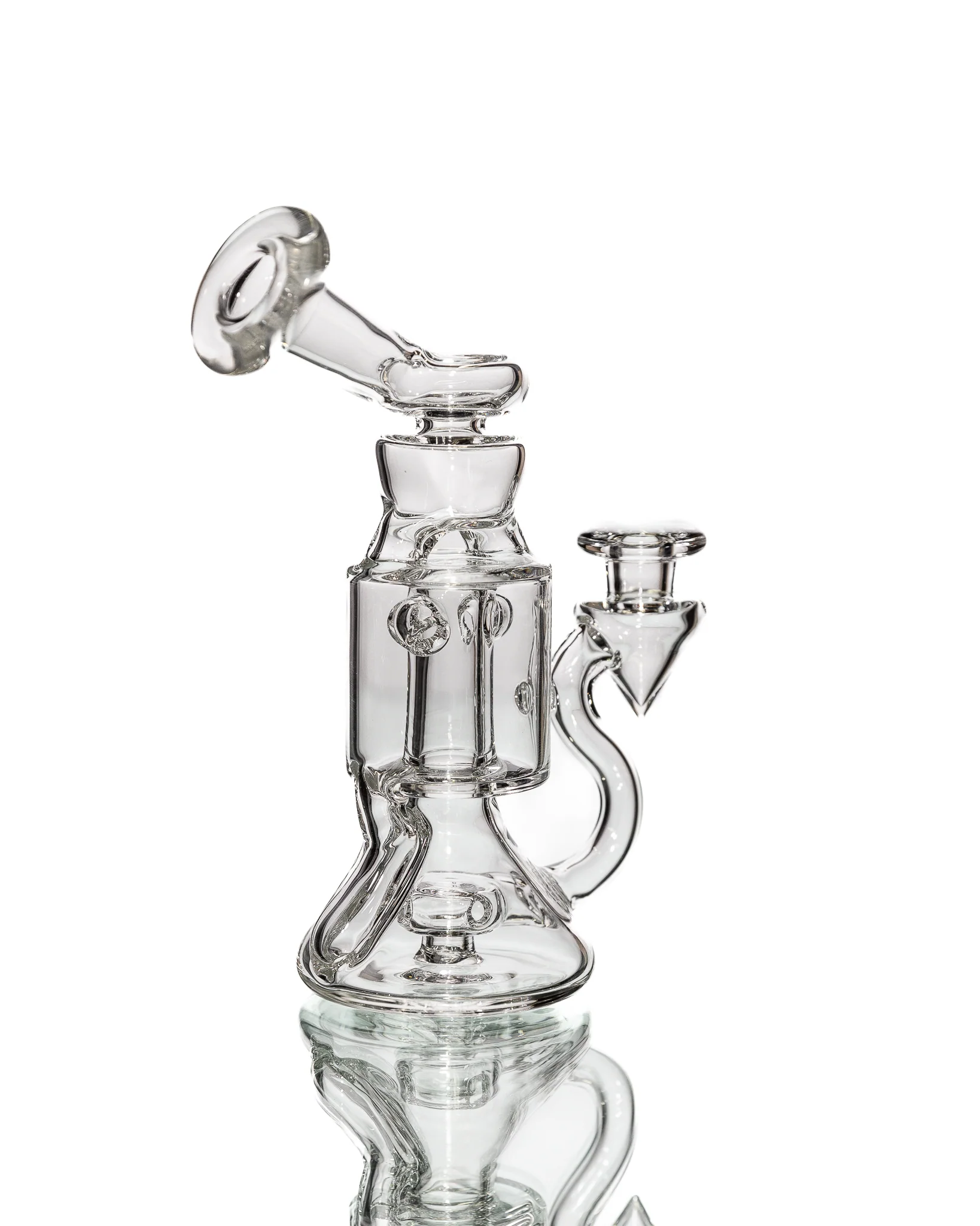 Joe Copeland - Mini SuroT Clear - Image 4