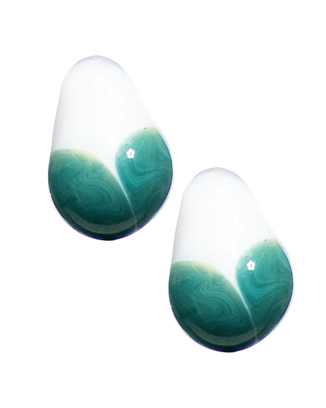 Mitzel Glass - Yoshi Egg Pearl Sets - Image 3