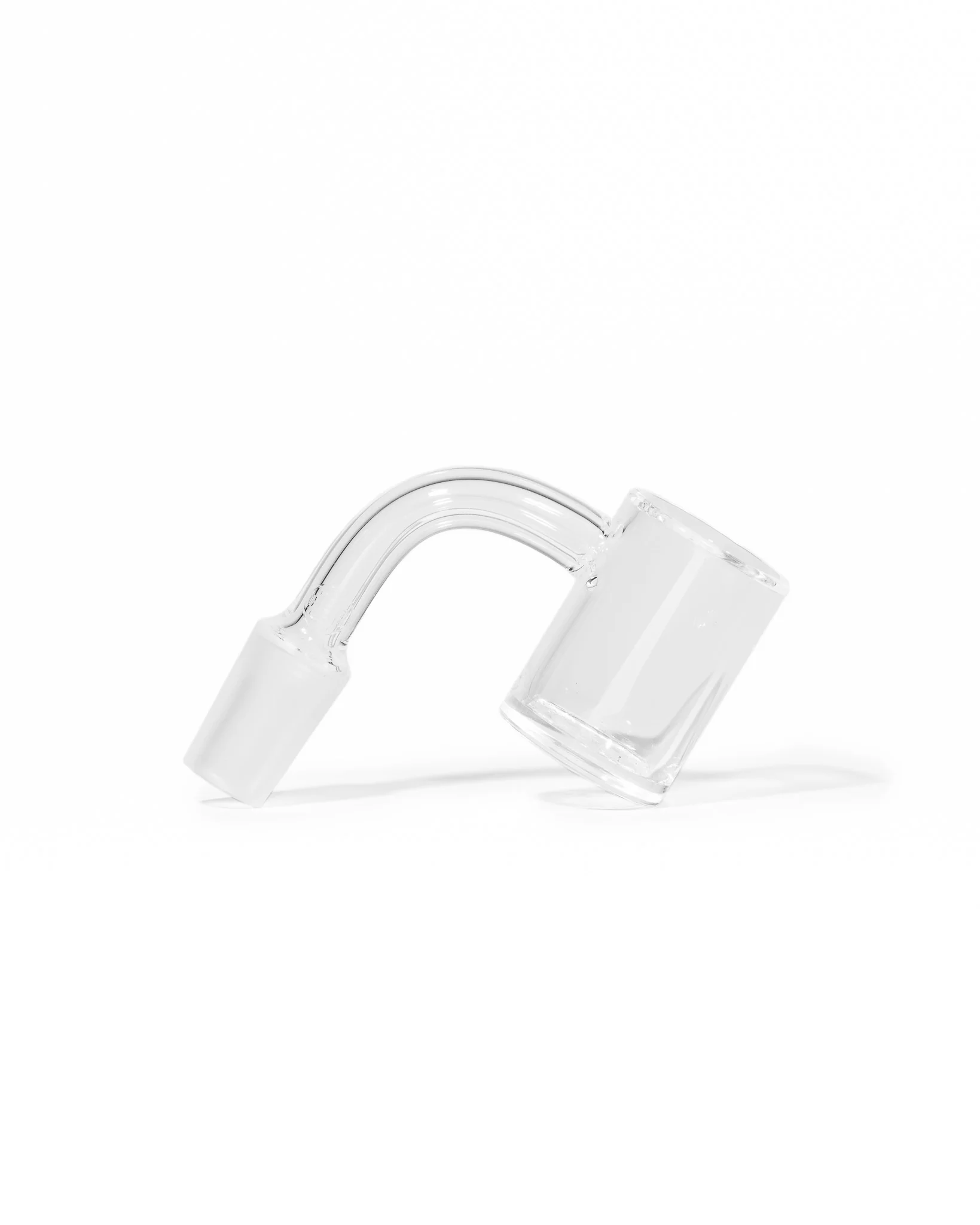 Mothership Glass - Gemini Series - Straight Fab Jammer (CFL) - Image 16
