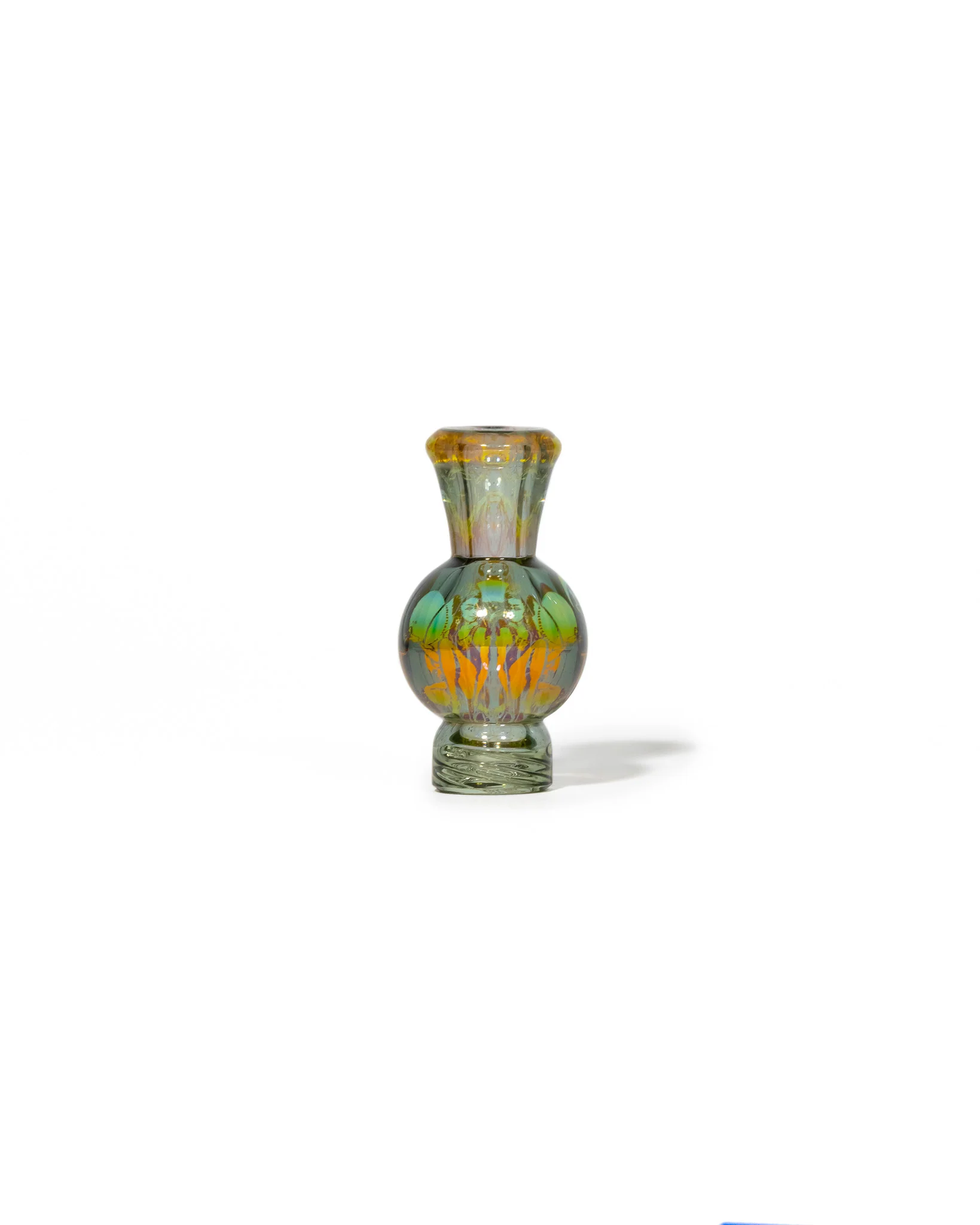 Mothership Glass - Gemini Series - Straight Fab Jammer (CFL) - Image 18