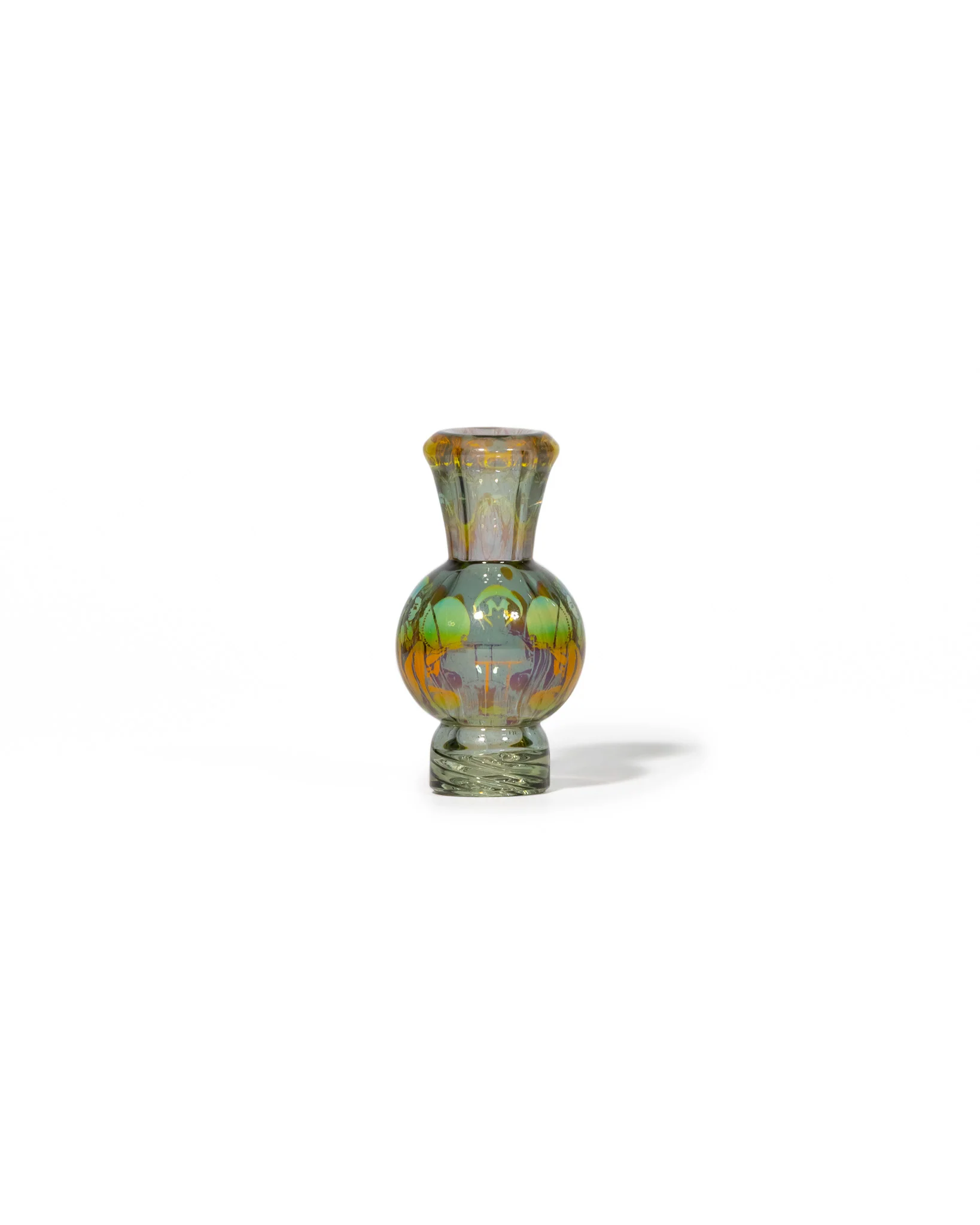 Mothership Glass - Gemini Series - Straight Fab Jammer (CFL) - Image 19