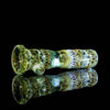 Mothership Glass - "Gemini" Chillum - Image 7