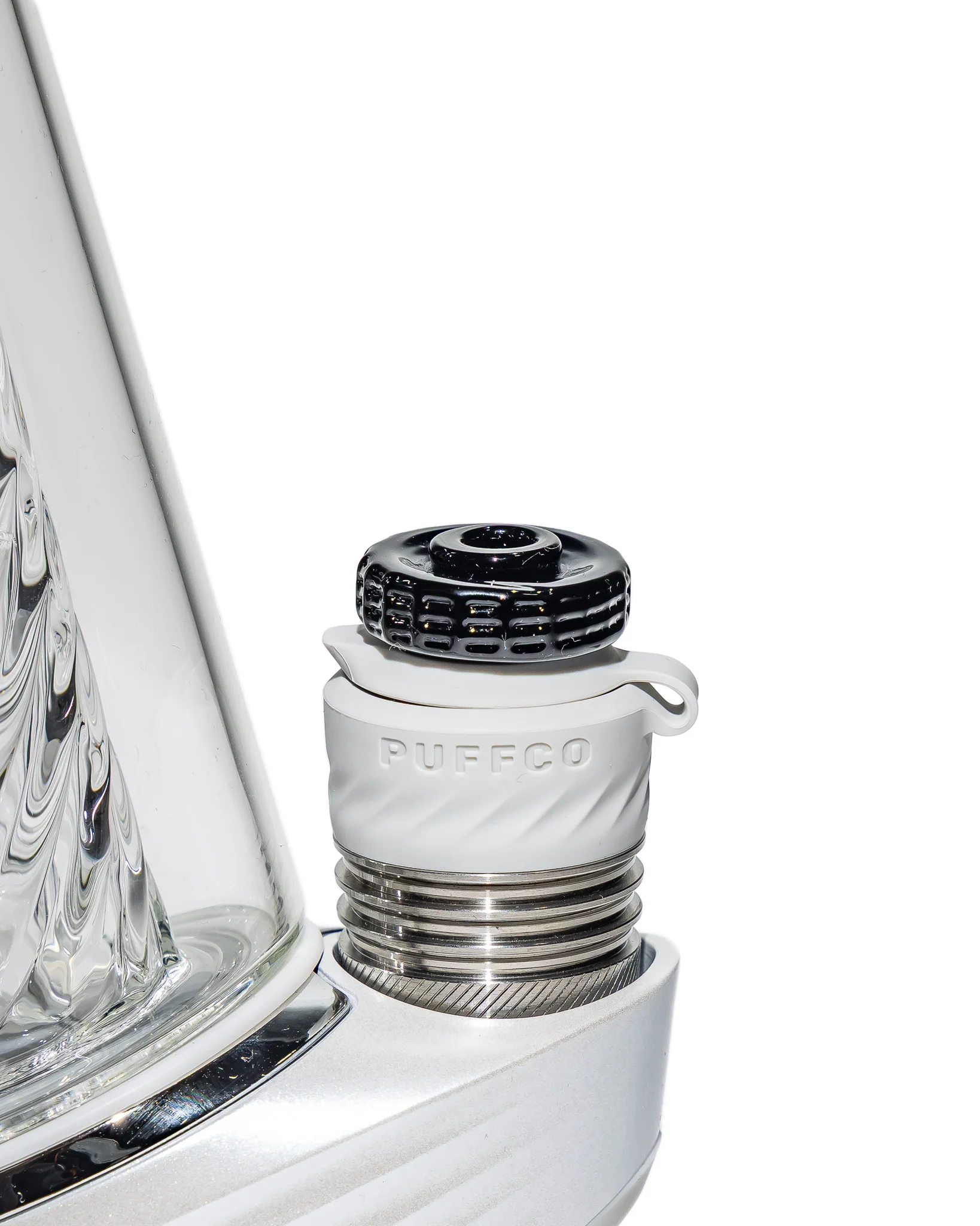 NIB Glass - Peak Pro 3DXL Spinner Cap - Black #2 - Image 3